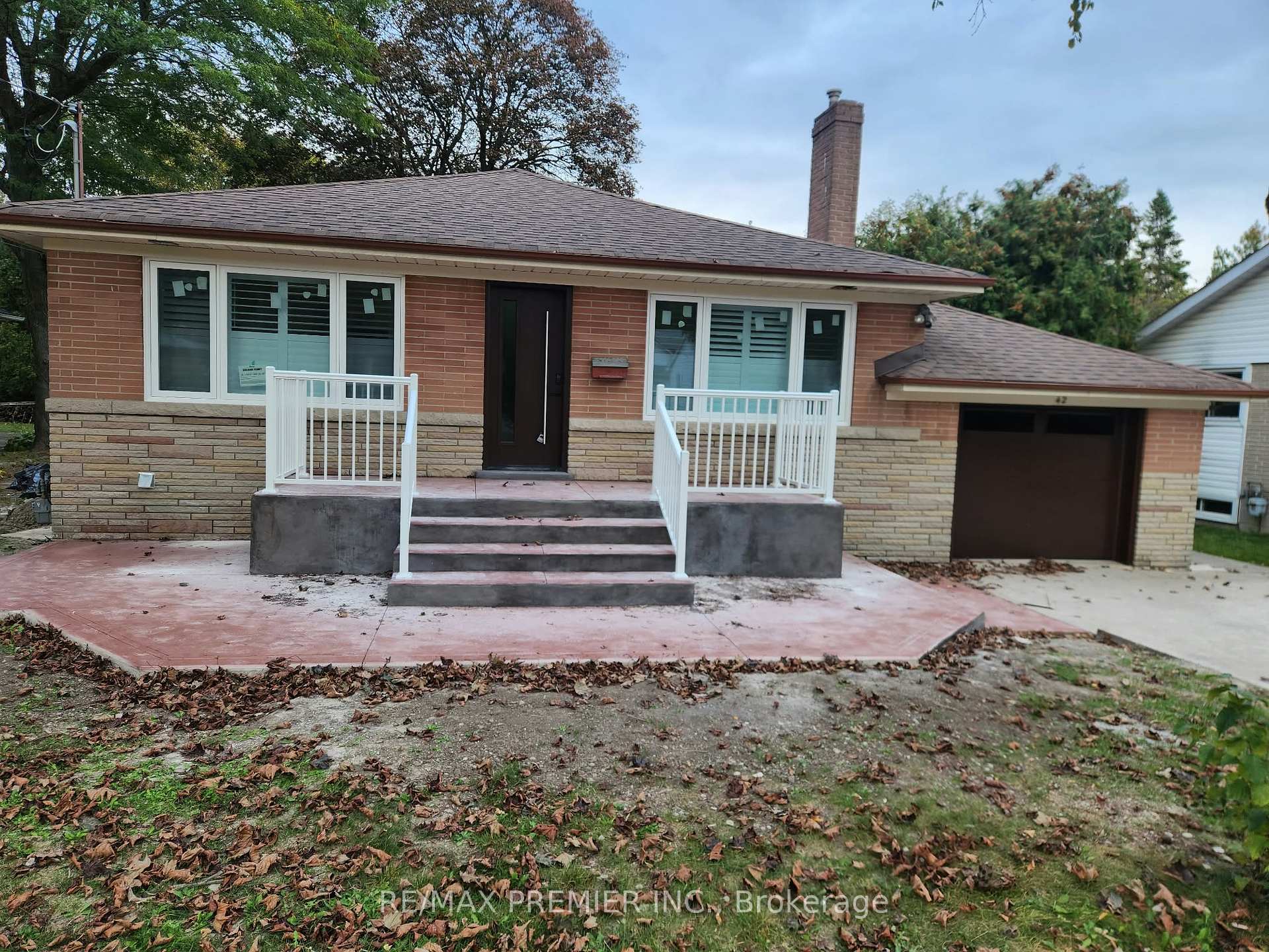 Photo 1 of Unit main, 42 Rougecrest Drive, Markham, Markham Village — HOMEH