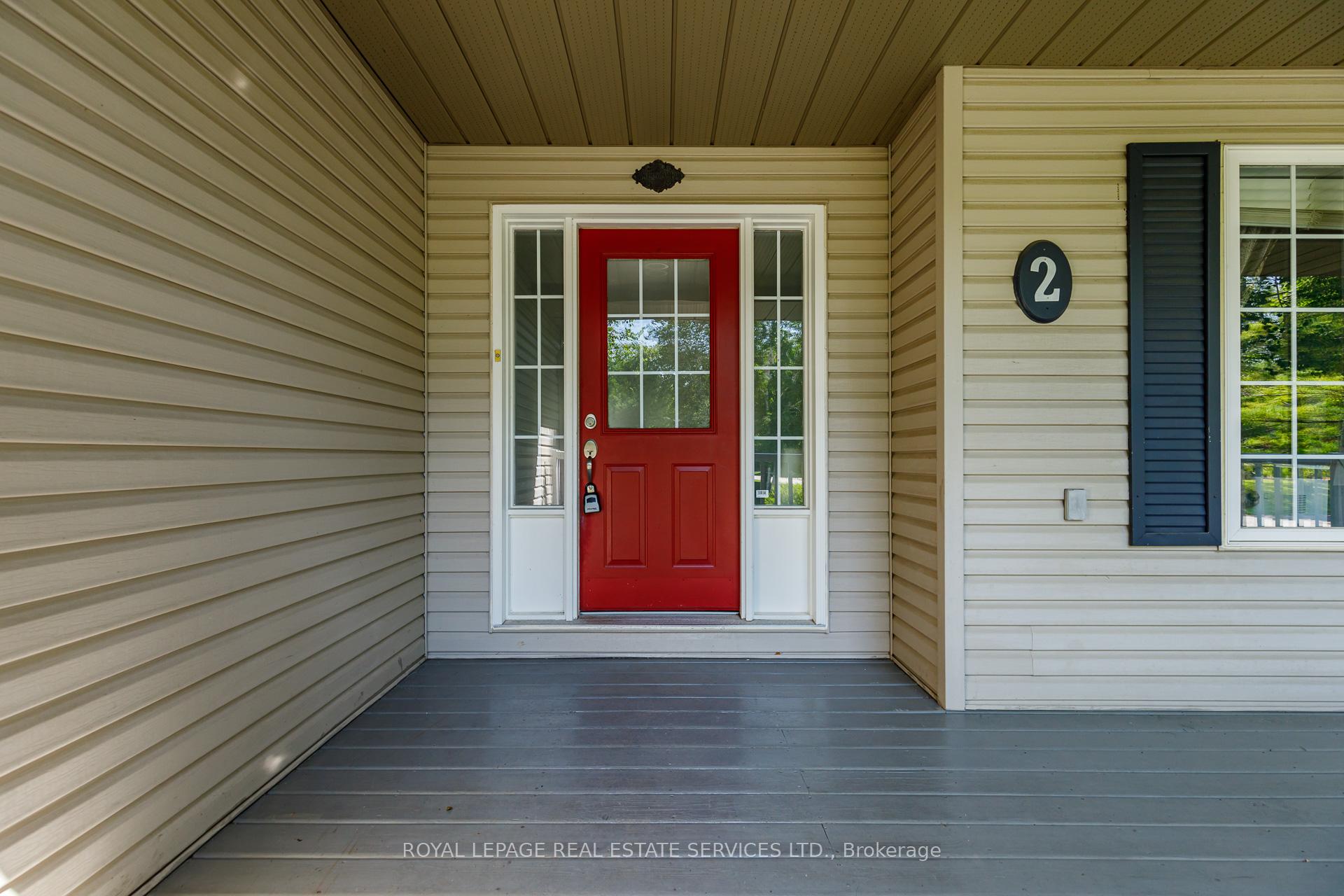 Photo 3 of 2 Alexandra Lane, Wasaga Beach — HOMEH