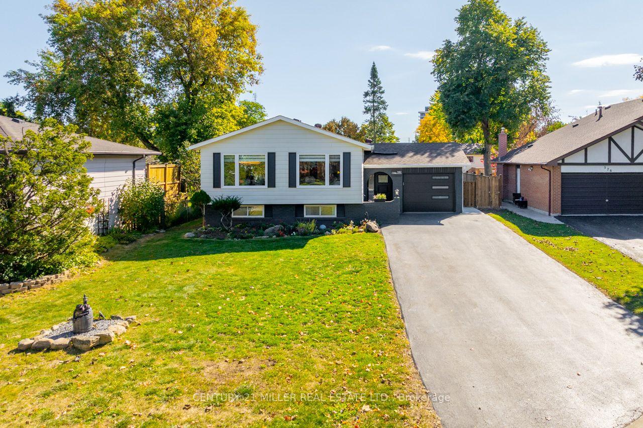 Photo of 582 Strathcona Court