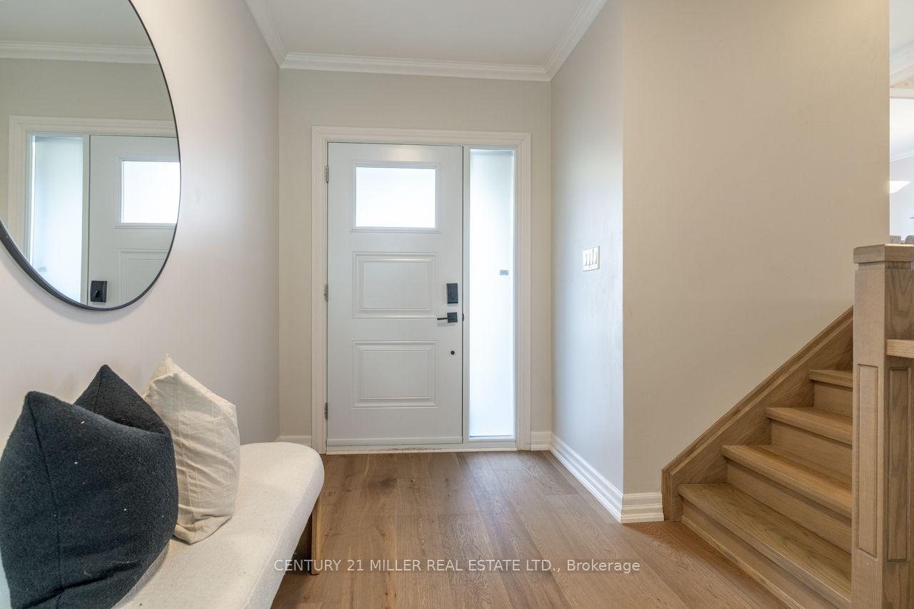 Photo 4 of 582 Strathcona Court, Milton, Dorset Park — HOMEH