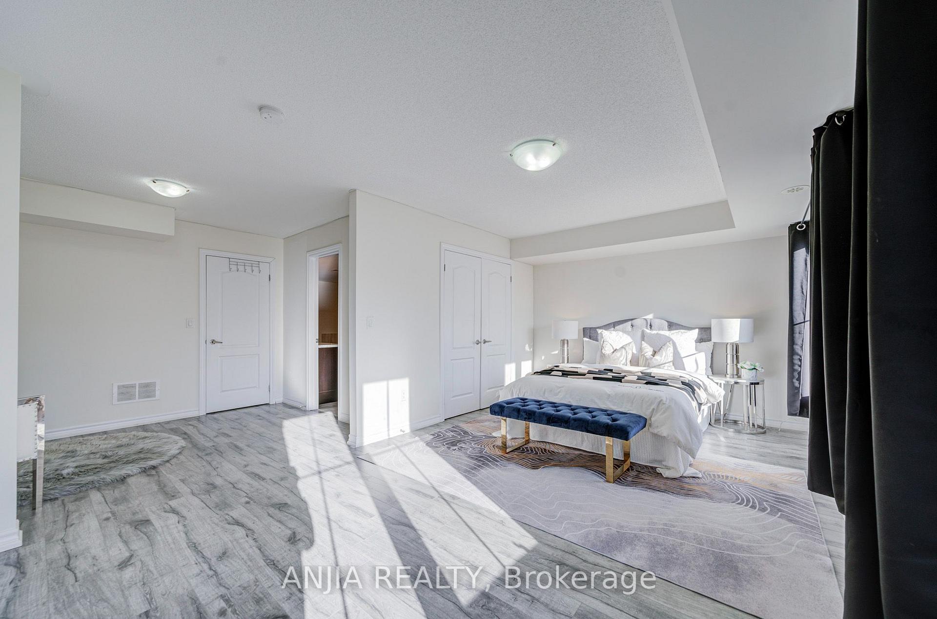 Photo 16 of Unit 38, 181 Parktree Drive, Vaughan, Maple — HOMEH