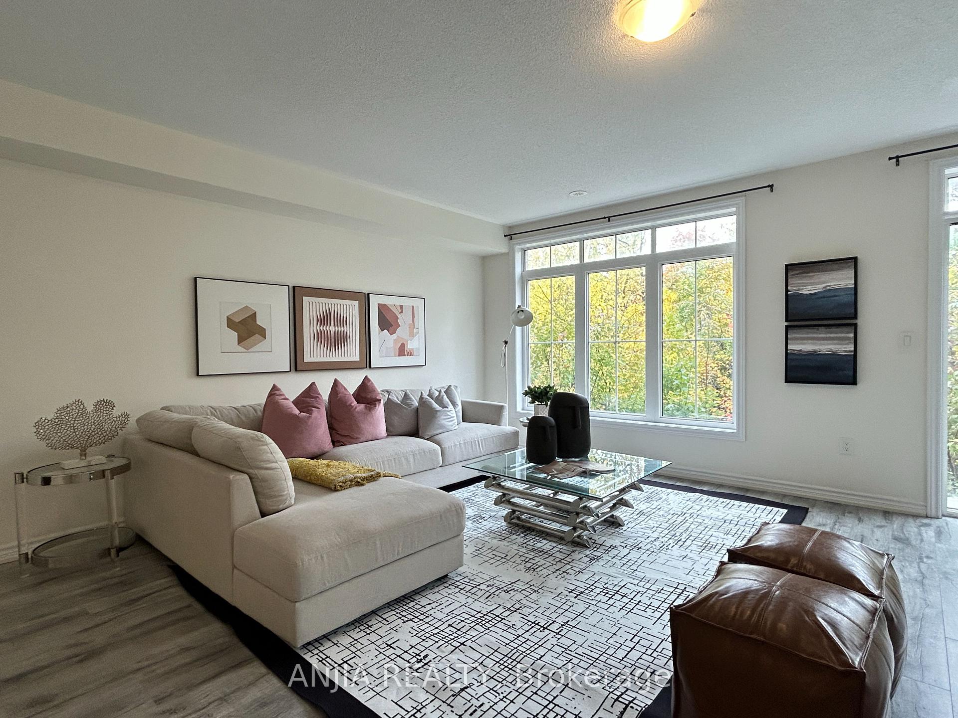 Photo 31 of Unit 38, 181 Parktree Drive, Vaughan, Maple — HOMEH