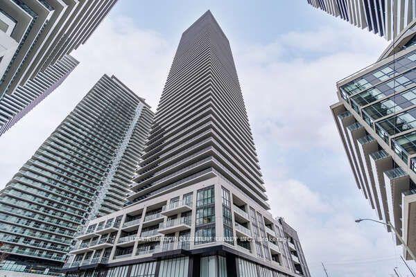 Photo of Unit 1706, 70 Annie Craig Drive