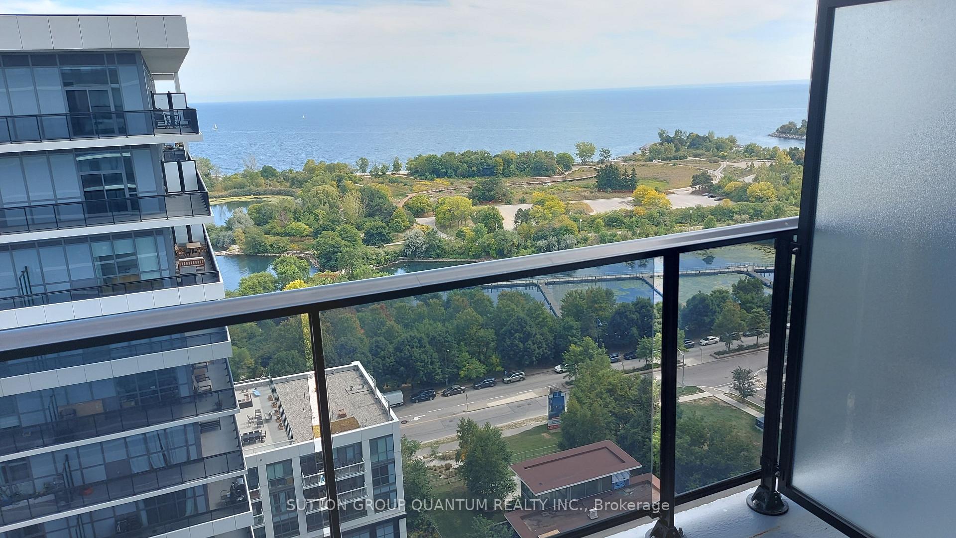 Photo 8 of Unit 1706, 70 Annie Craig Drive, Etobicoke, Mimico — HOMEH