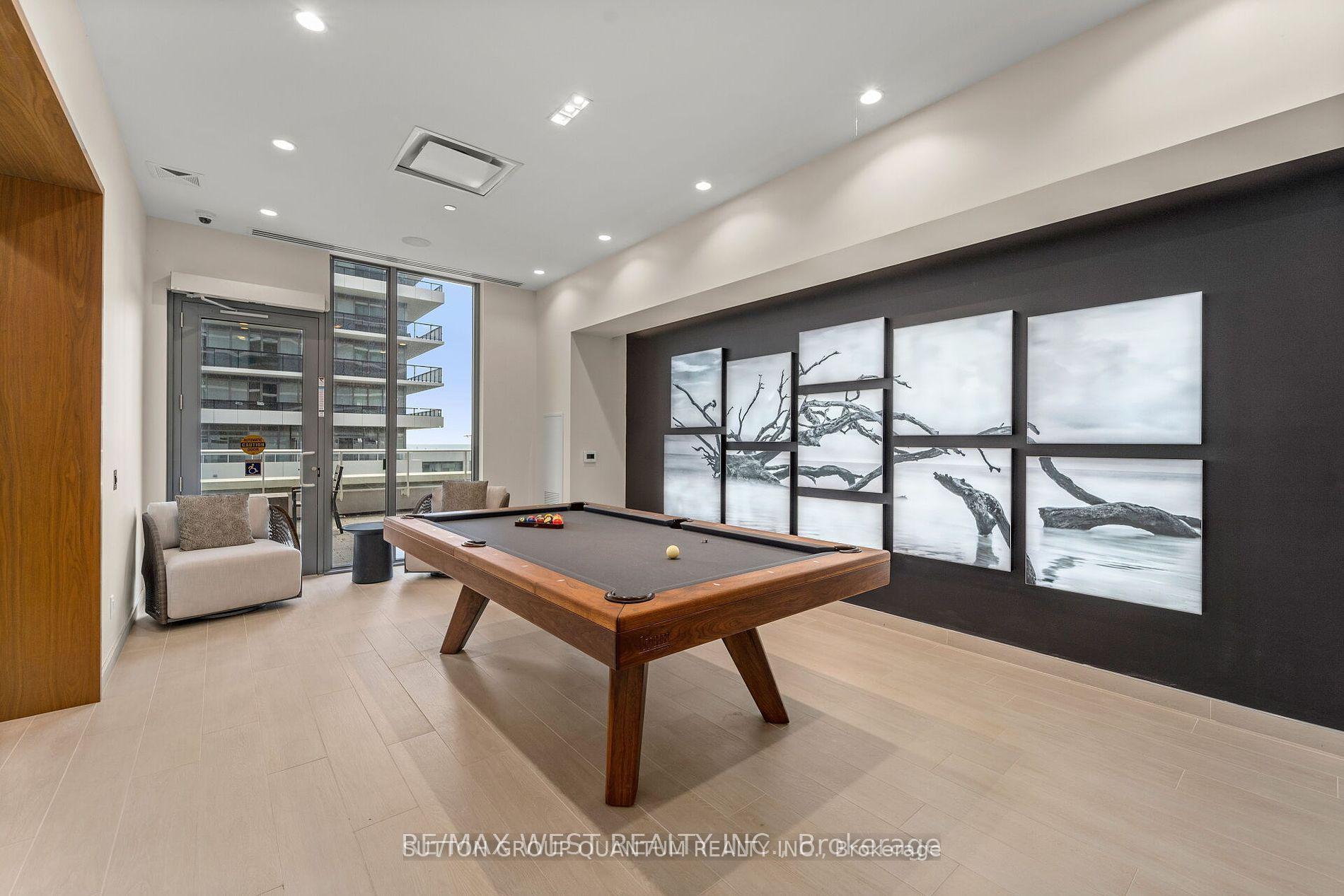 Photo 18 of Unit 1706, 70 Annie Craig Drive, Etobicoke, Mimico — HOMEH