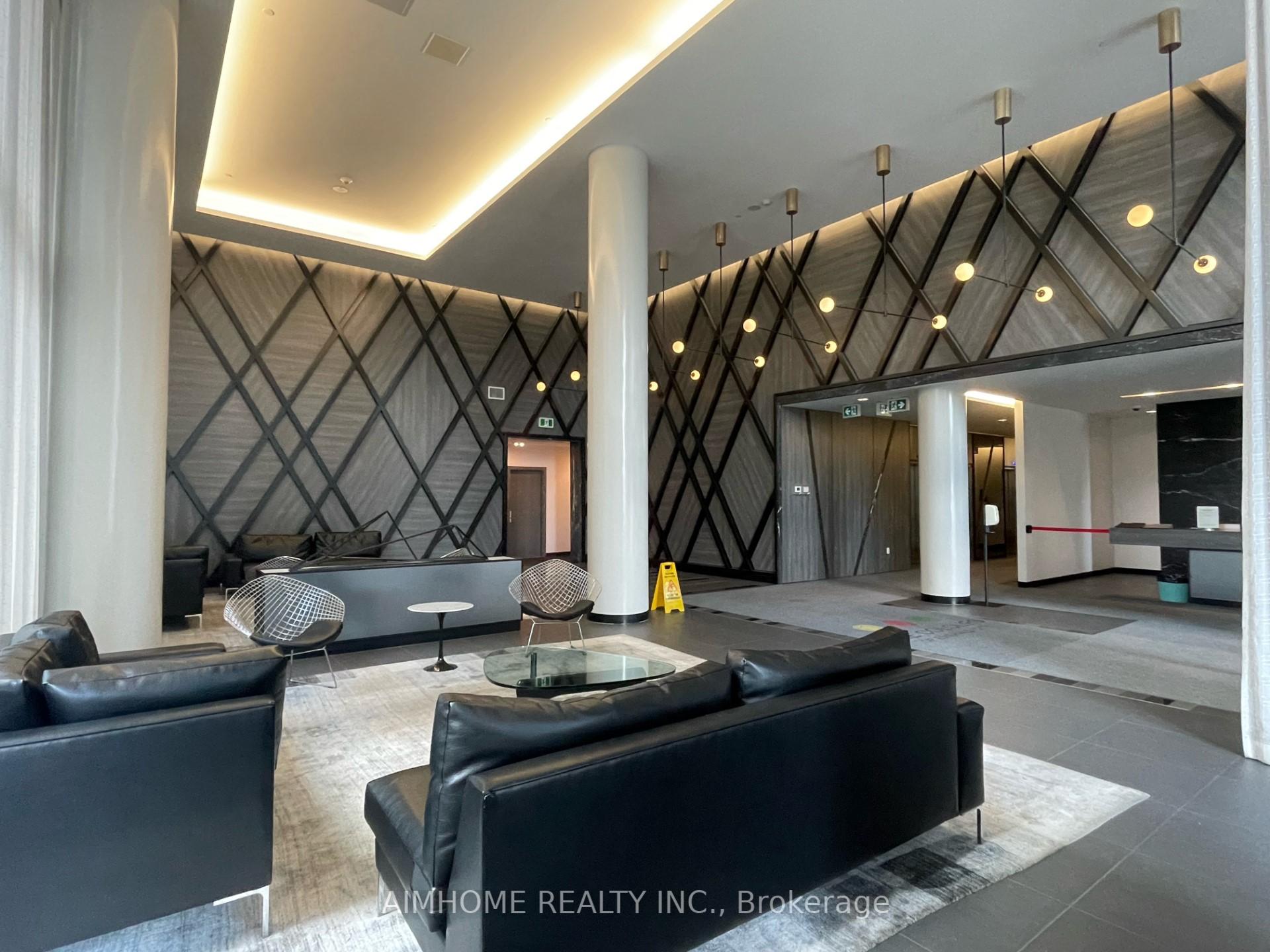 Photo 2 of Unit 905, 52 Forest Manor Road, North York, Henry Farm — HOMEH