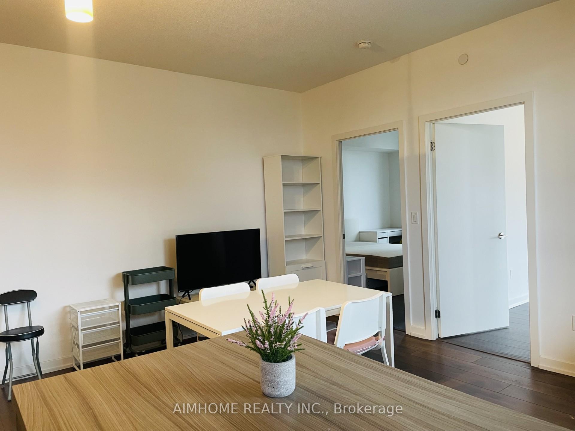 Photo 3 of Unit 905, 52 Forest Manor Road, North York, Henry Farm — HOMEH