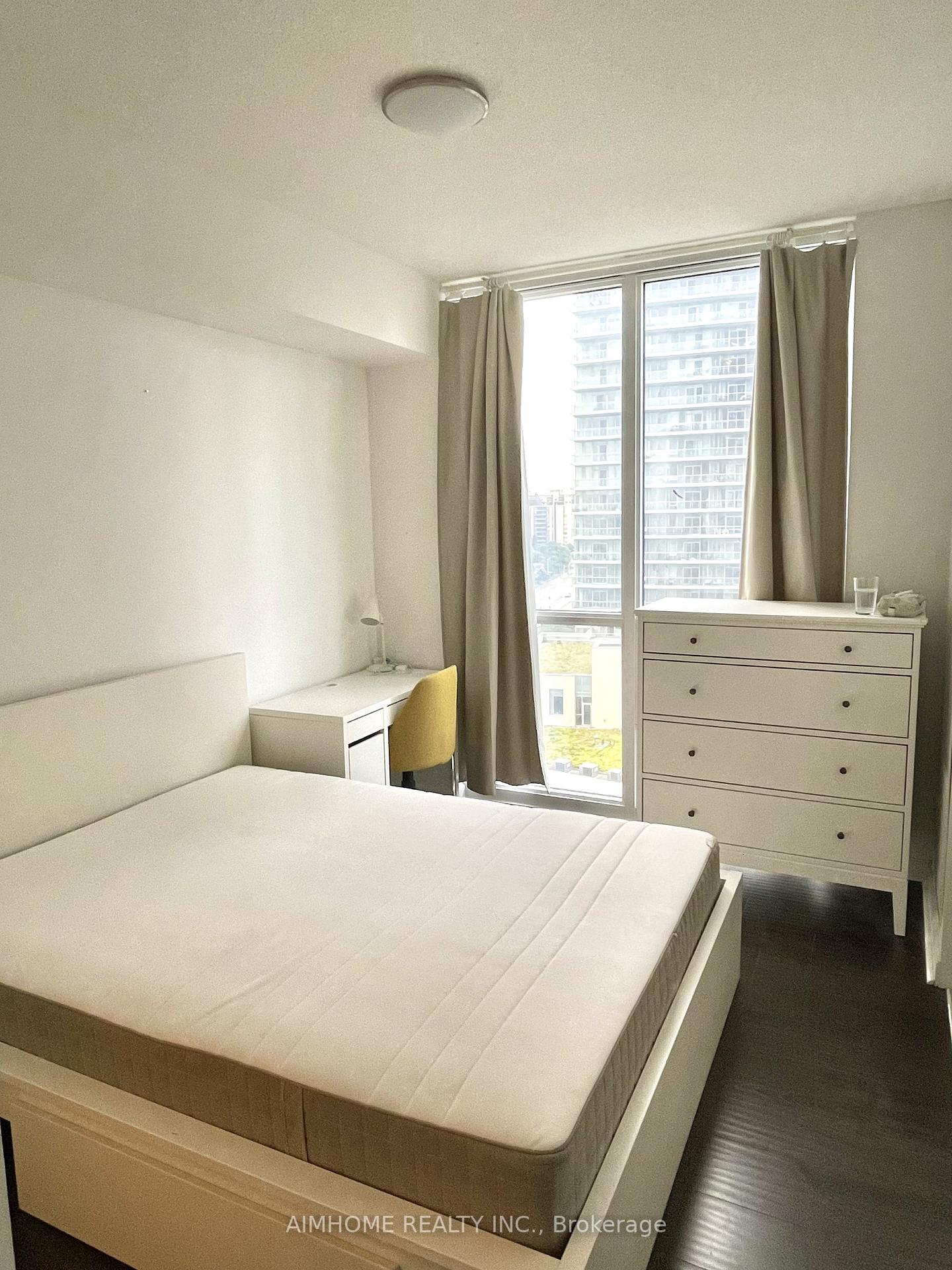 Photo 5 of Unit 905, 52 Forest Manor Road, North York, Henry Farm — HOMEH