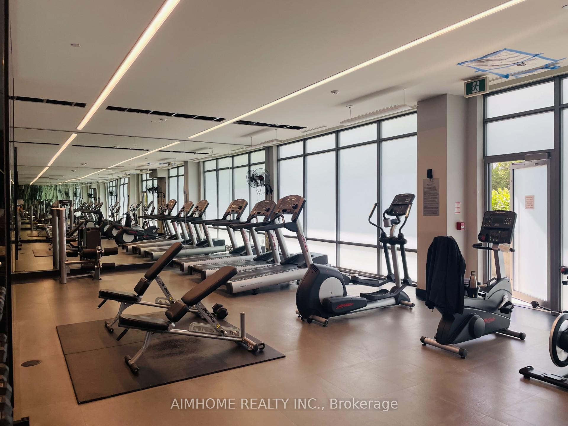 Photo 8 of Unit 905, 52 Forest Manor Road, North York, Henry Farm — HOMEH
