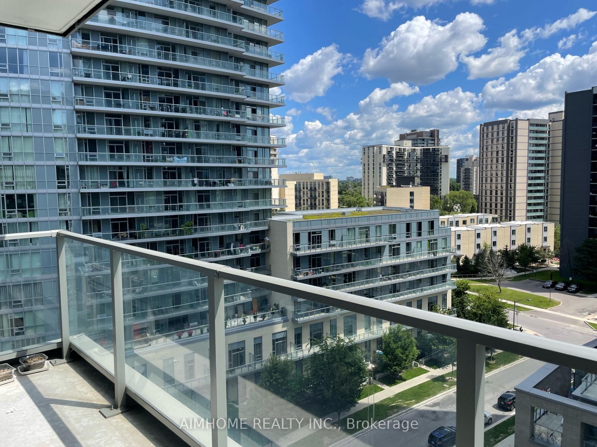 Photo 11 of Unit 905, 52 Forest Manor Road, North York, Henry Farm — HOMEH