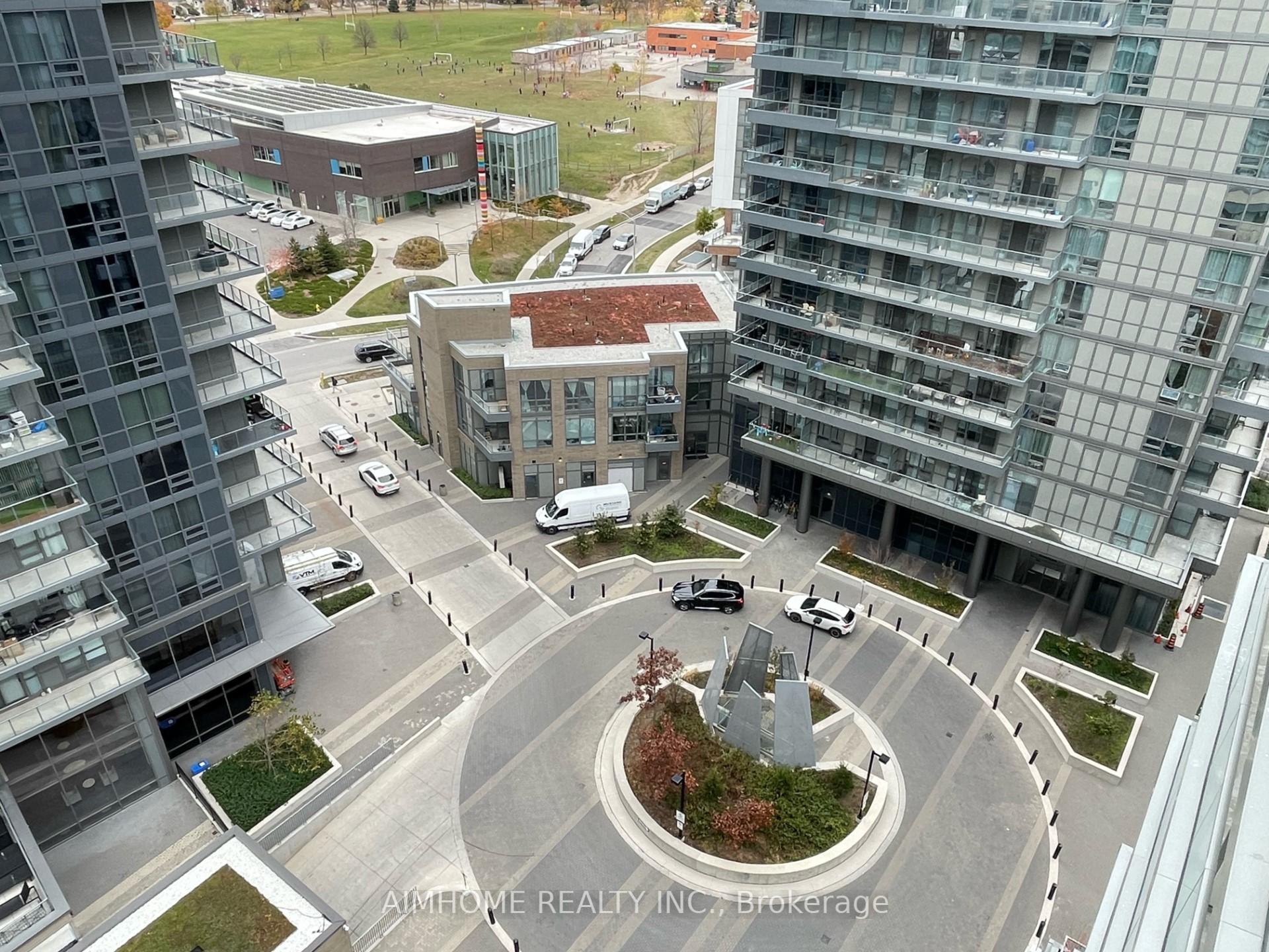 Photo 12 of Unit 905, 52 Forest Manor Road, North York, Henry Farm — HOMEH