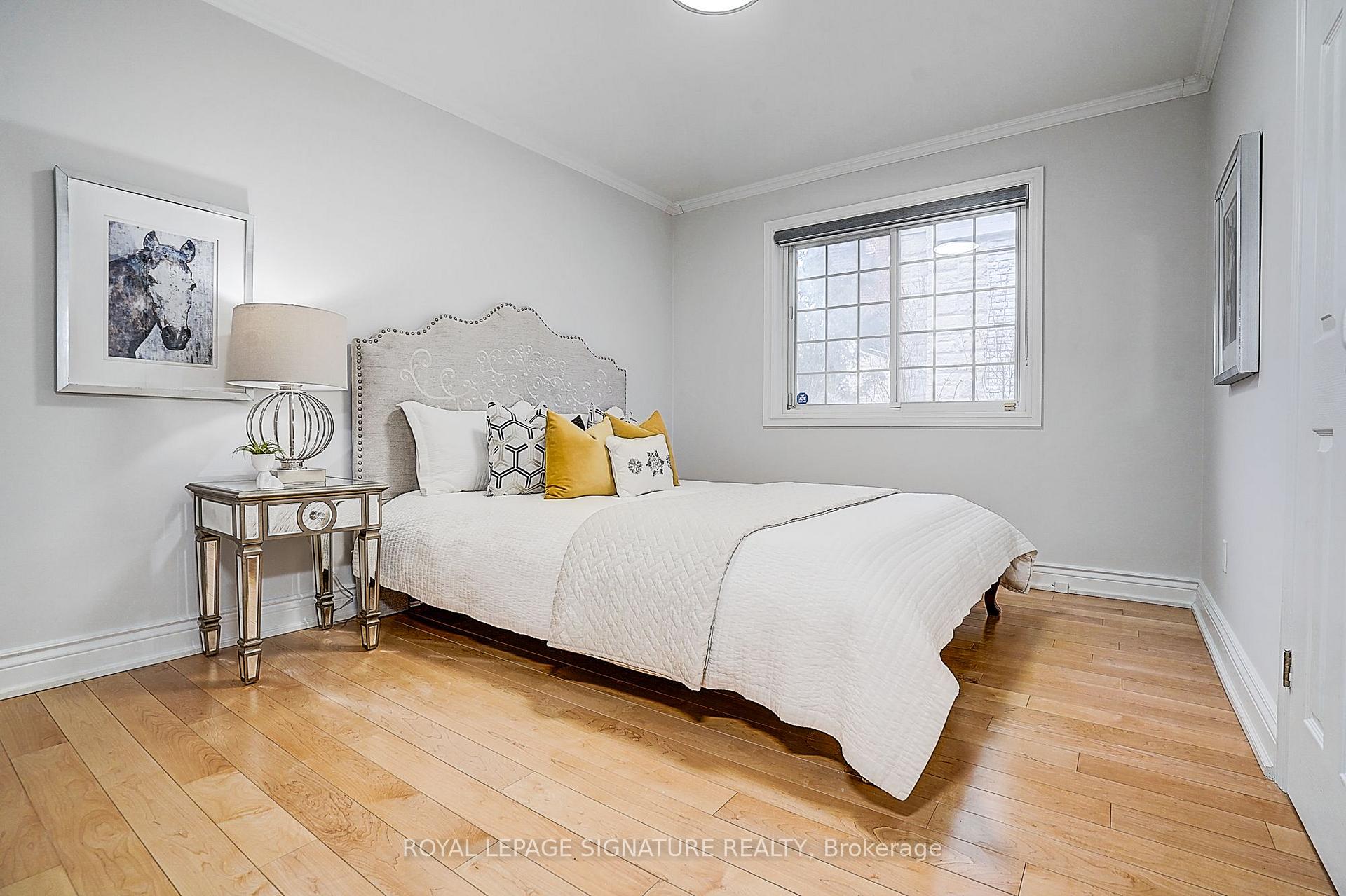 Photo 22 of 46 Caravan Drive, North York, Banbury-Don Mills — HOMEH