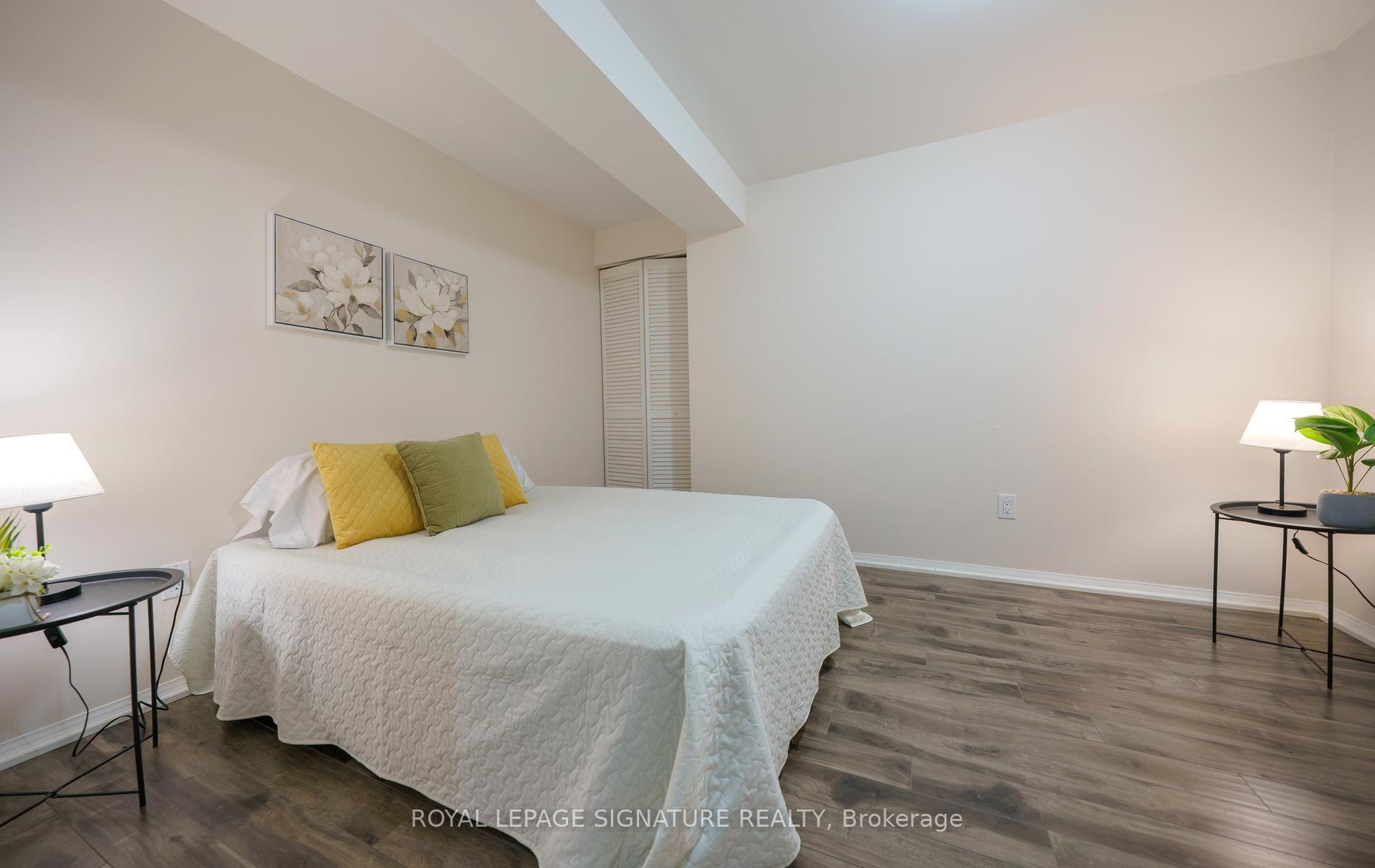Photo 29 of 46 Caravan Drive, North York, Banbury-Don Mills — HOMEH