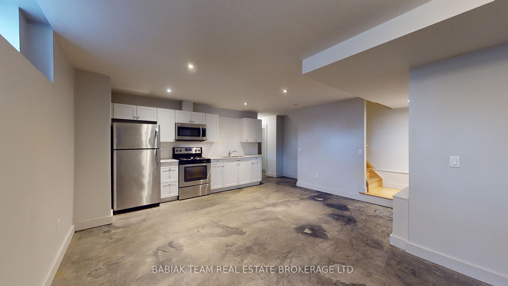 Photo 3 of Unit B2, 187 Jane Street, Toronto, Runnymede-Bloor West Village — HOMEH