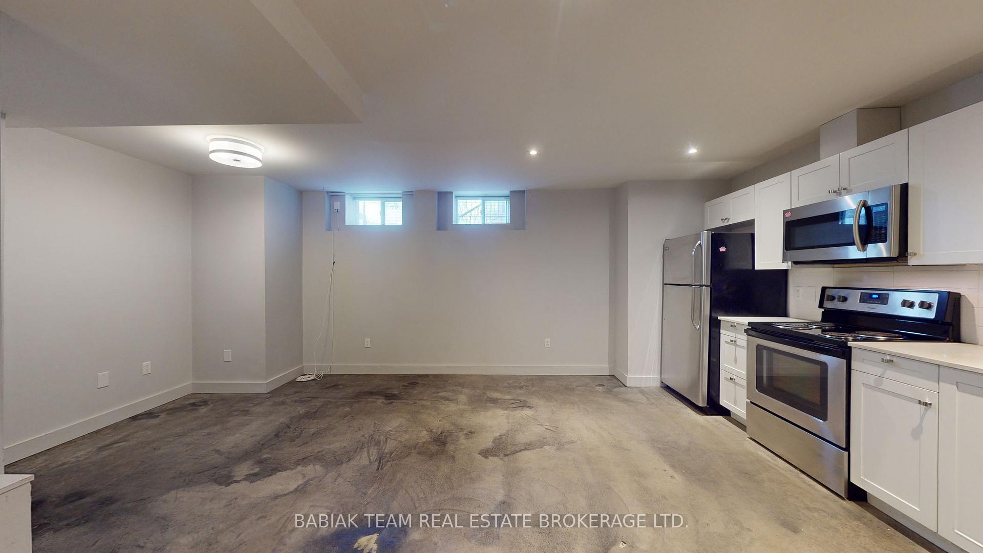 Photo 4 of Unit B2, 187 Jane Street, Toronto, Runnymede-Bloor West Village — HOMEH