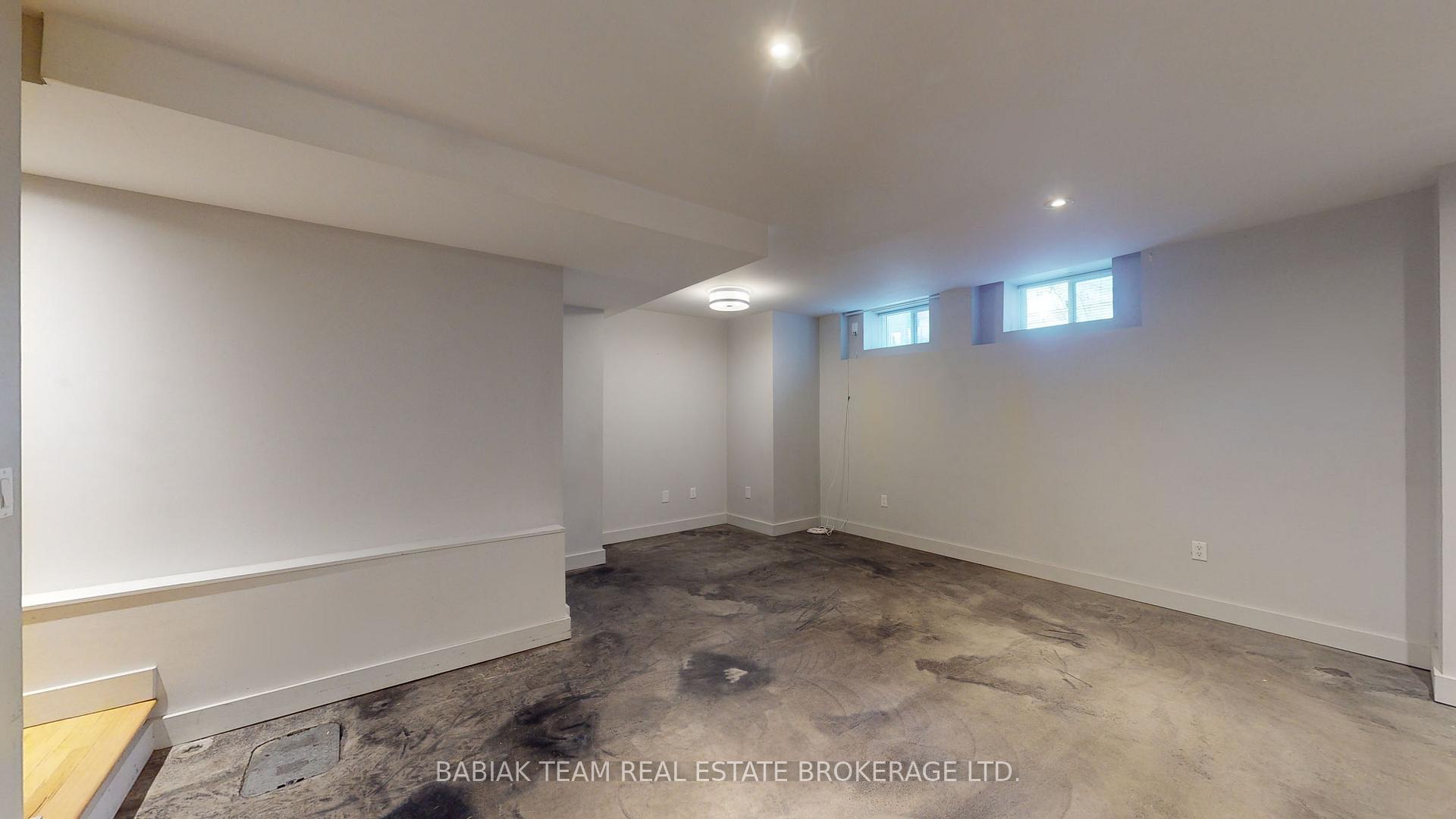 Photo 5 of Unit B2, 187 Jane Street, Toronto, Runnymede-Bloor West Village — HOMEH