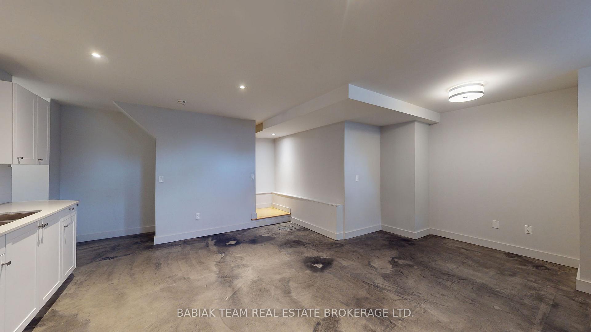 Photo 6 of Unit B2, 187 Jane Street, Toronto, Runnymede-Bloor West Village — HOMEH