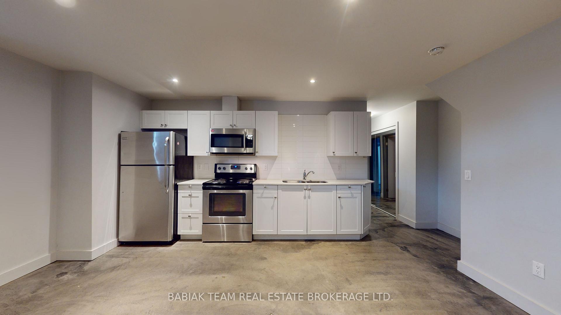 Photo 7 of Unit B2, 187 Jane Street, Toronto, Runnymede-Bloor West Village — HOMEH