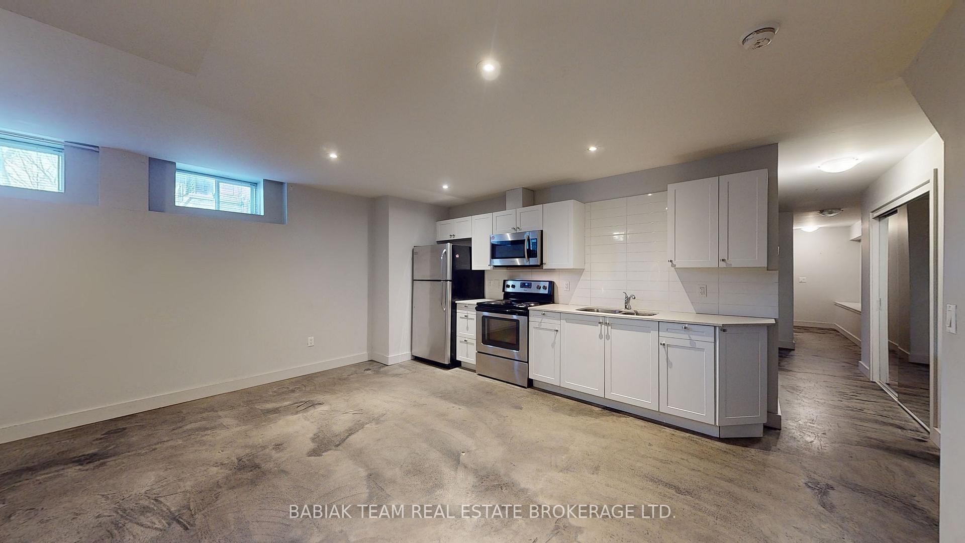 Photo 8 of Unit B2, 187 Jane Street, Toronto, Runnymede-Bloor West Village — HOMEH