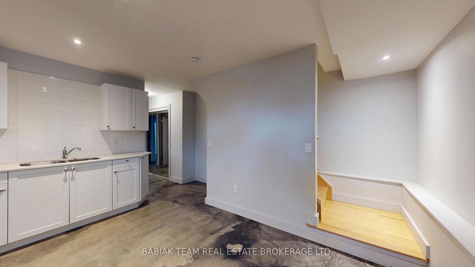 Photo 9 of Unit B2, 187 Jane Street, Toronto, Runnymede-Bloor West Village — HOMEH