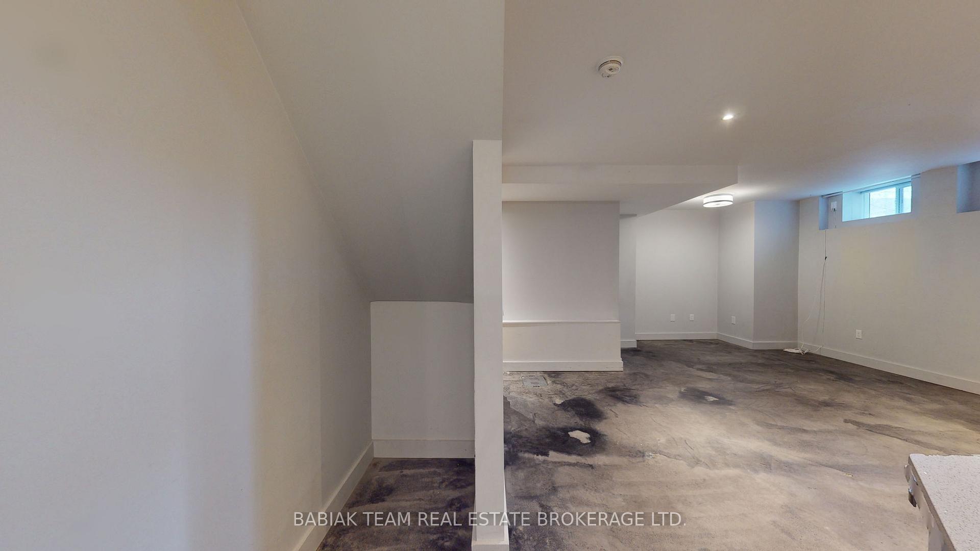 Photo 10 of Unit B2, 187 Jane Street, Toronto, Runnymede-Bloor West Village — HOMEH