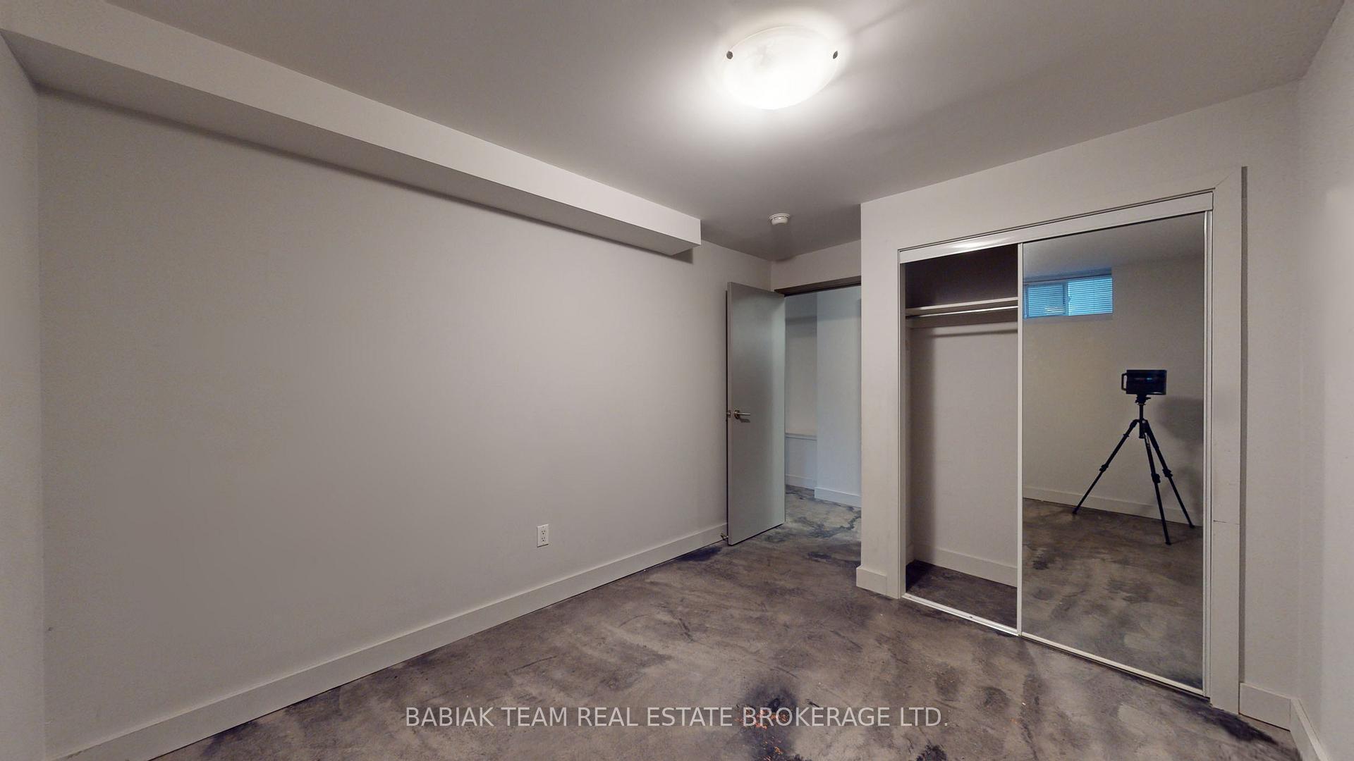 Photo 13 of Unit B2, 187 Jane Street, Toronto, Runnymede-Bloor West Village — HOMEH
