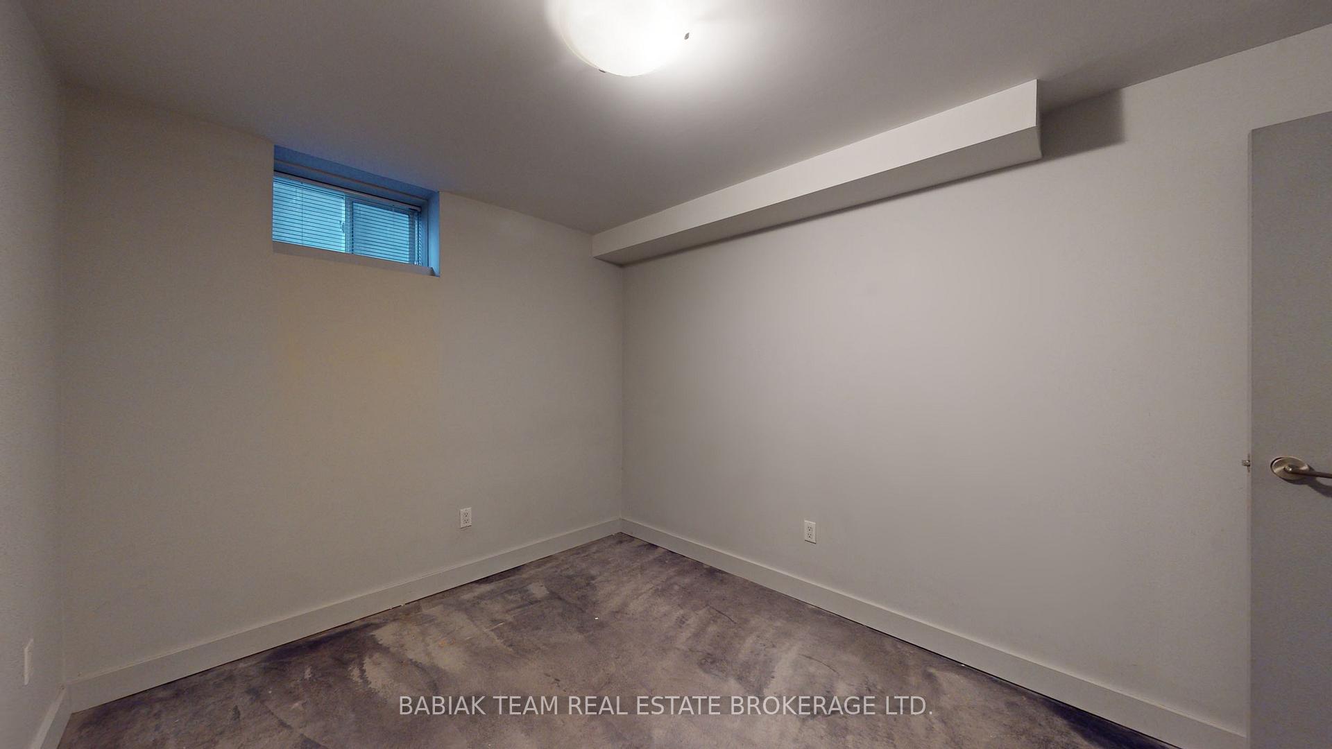 Photo 14 of Unit B2, 187 Jane Street, Toronto, Runnymede-Bloor West Village — HOMEH