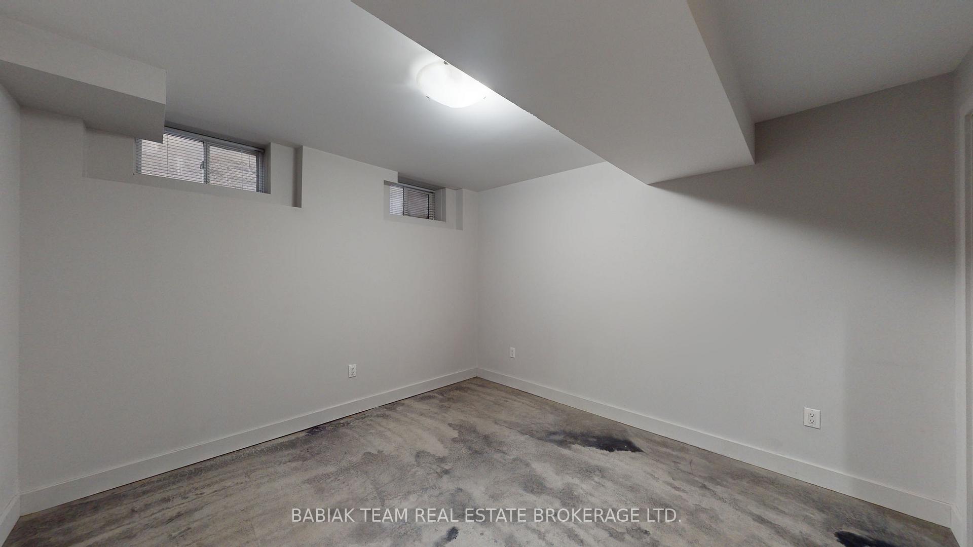 Photo 16 of Unit B2, 187 Jane Street, Toronto, Runnymede-Bloor West Village — HOMEH