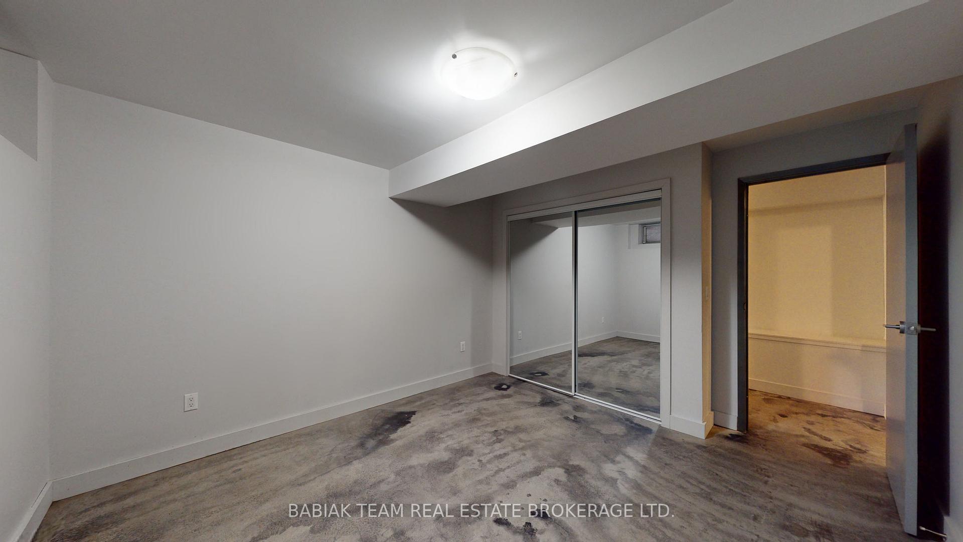 Photo 17 of Unit B2, 187 Jane Street, Toronto, Runnymede-Bloor West Village — HOMEH