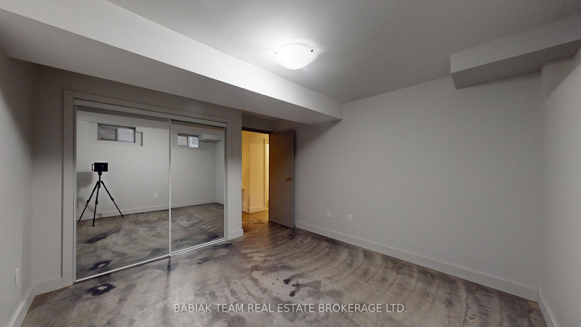 Photo 18 of Unit B2, 187 Jane Street, Toronto, Runnymede-Bloor West Village — HOMEH