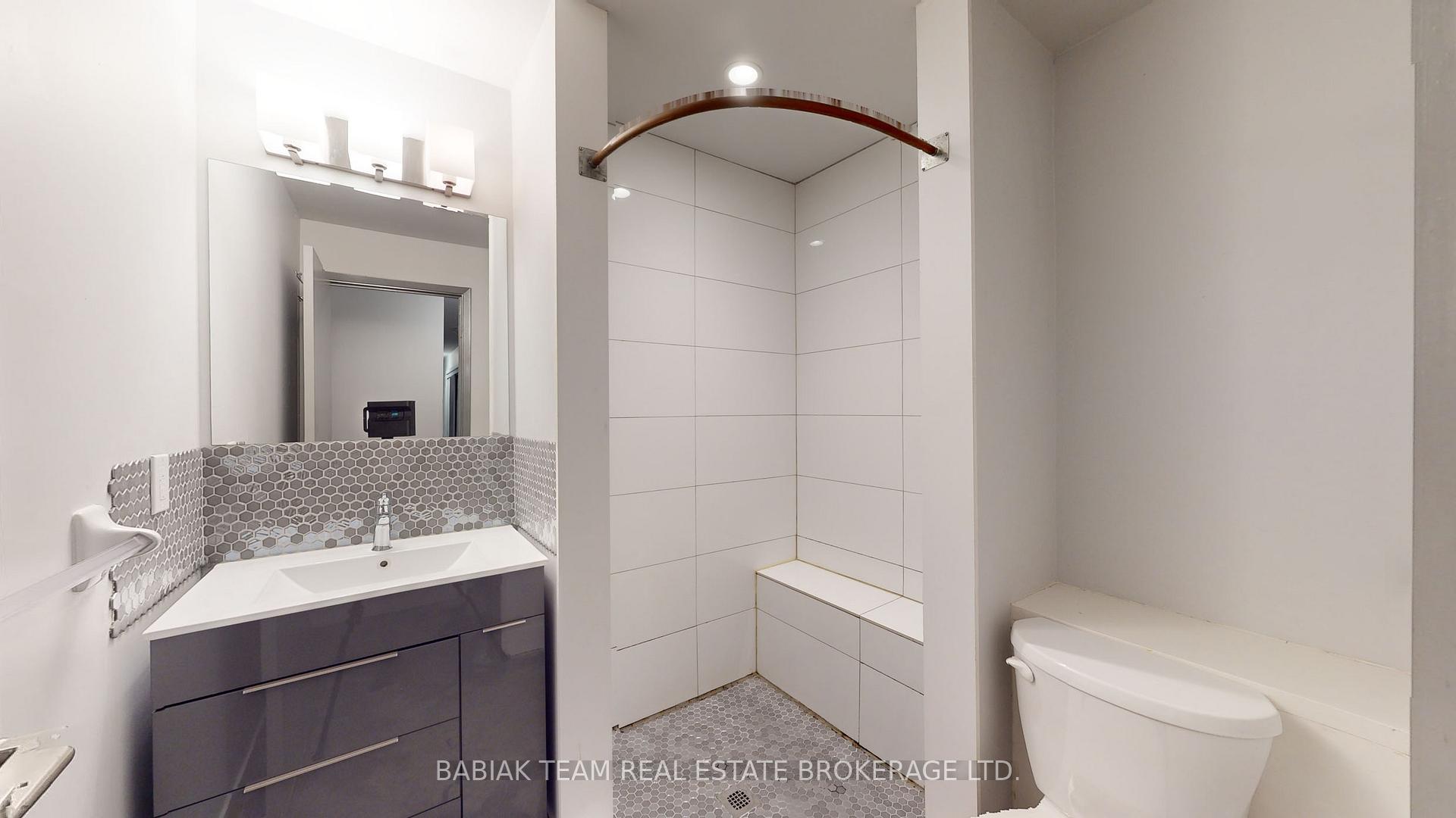Photo 20 of Unit B2, 187 Jane Street, Toronto, Runnymede-Bloor West Village — HOMEH