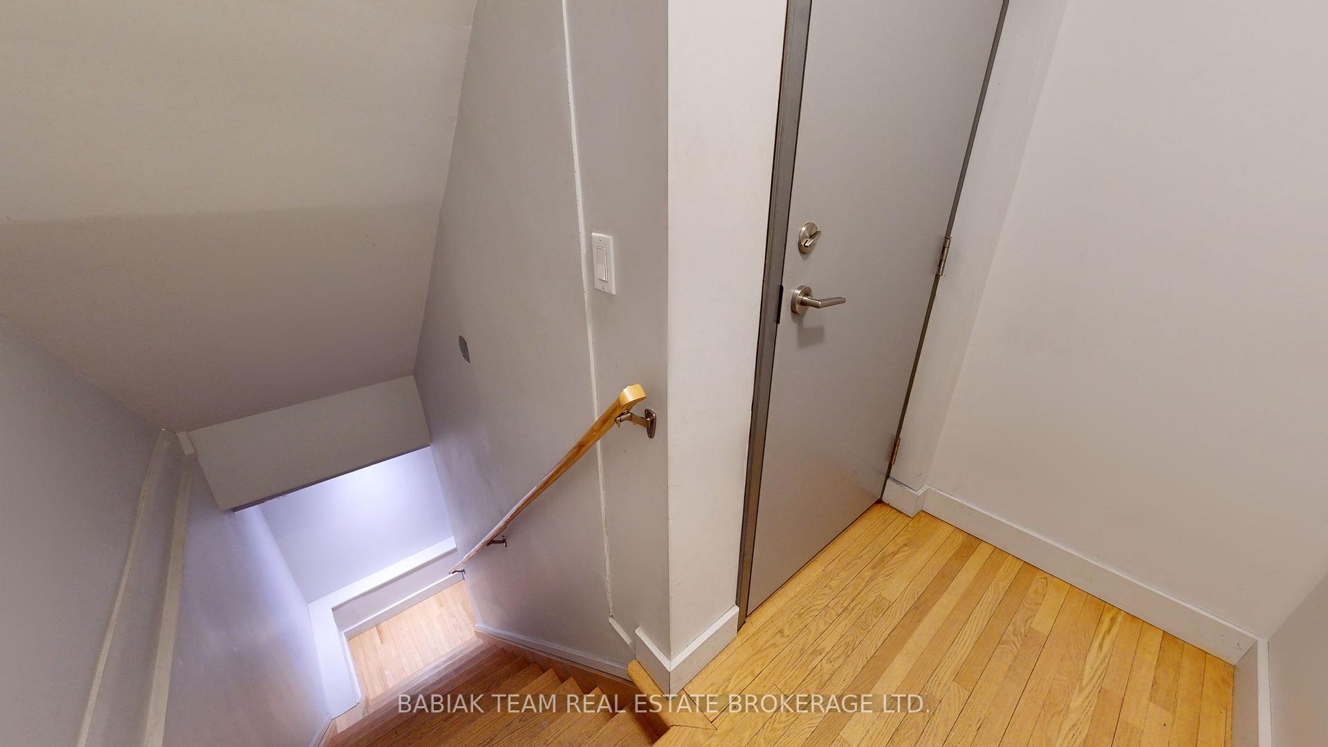 Photo 2 of Unit B2, 187 Jane Street, Toronto, Runnymede-Bloor West Village — HOMEH