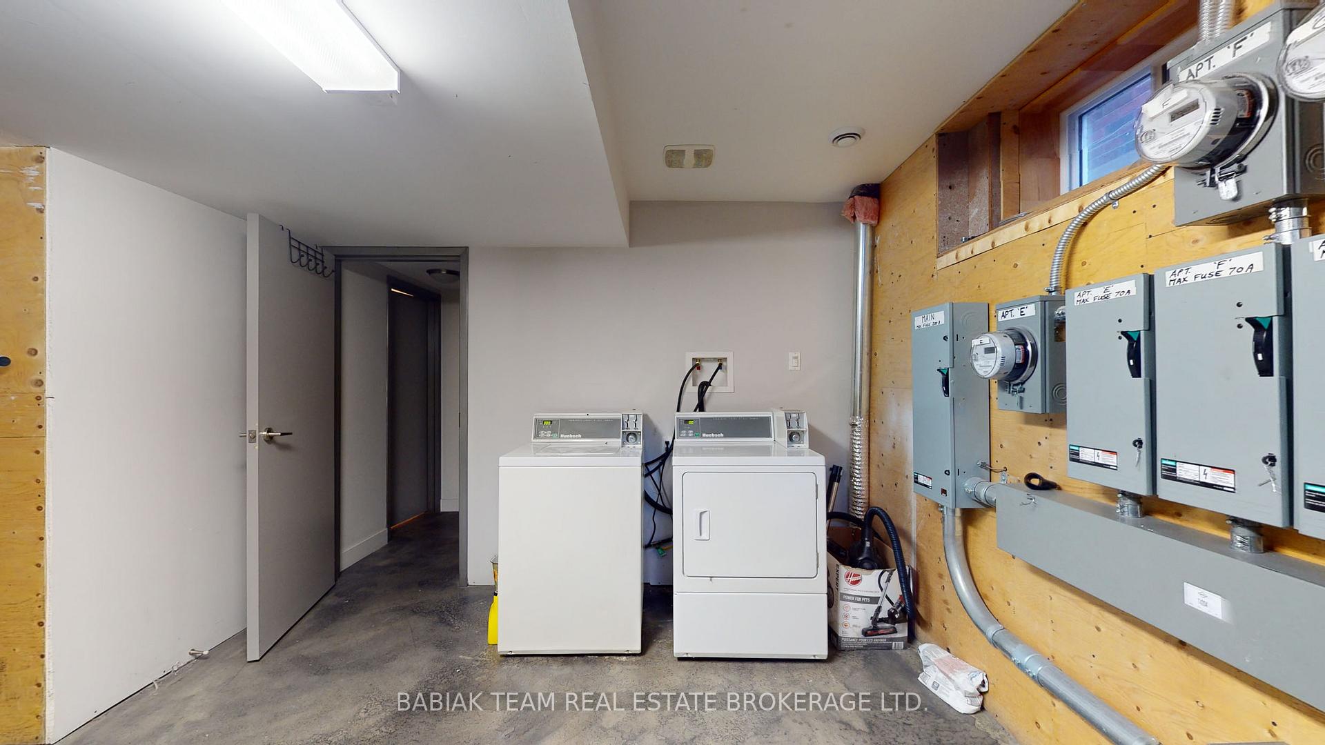 Photo 22 of Unit B2, 187 Jane Street, Toronto, Runnymede-Bloor West Village — HOMEH