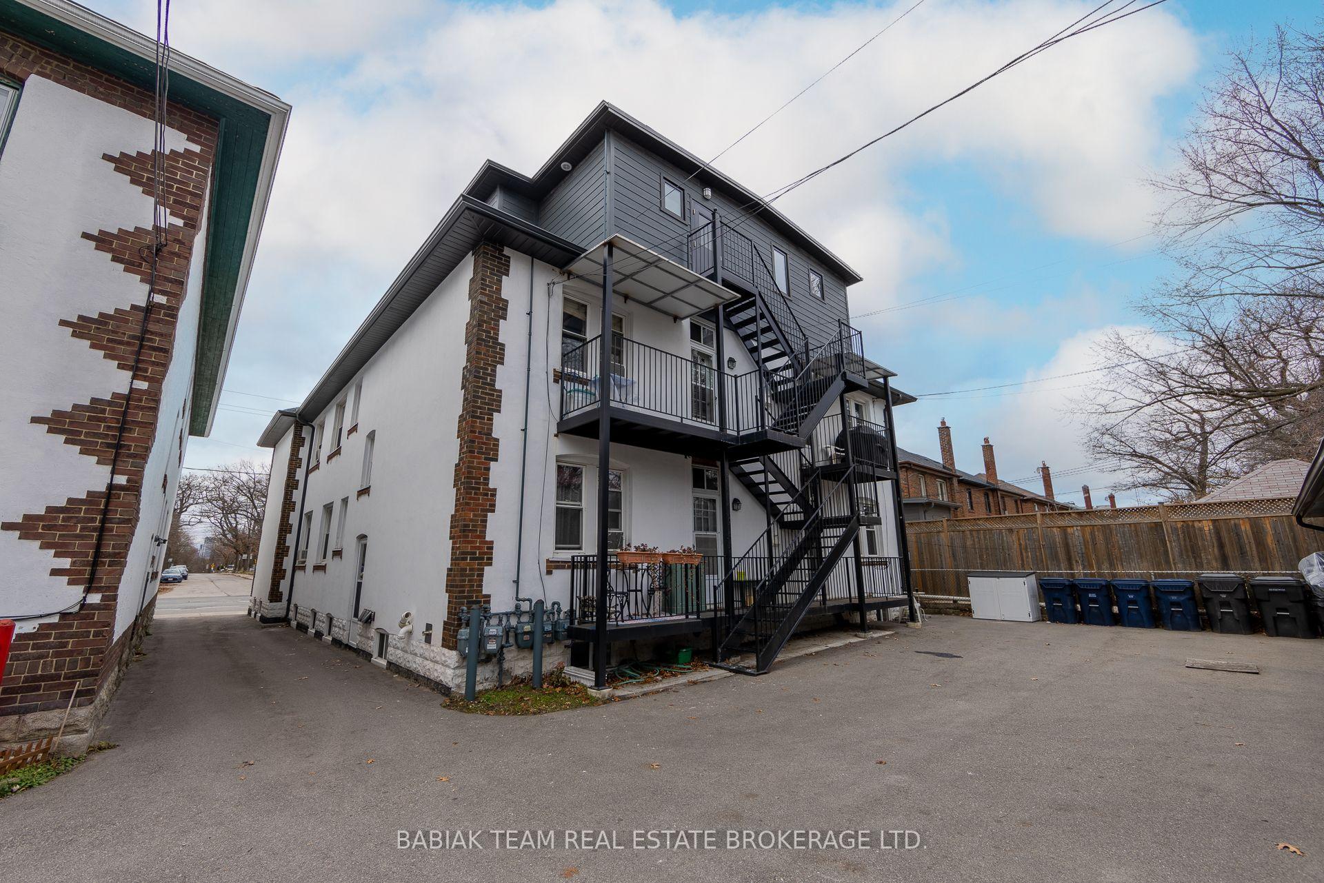 Photo 24 of Unit B2, 187 Jane Street, Toronto, Runnymede-Bloor West Village — HOMEH