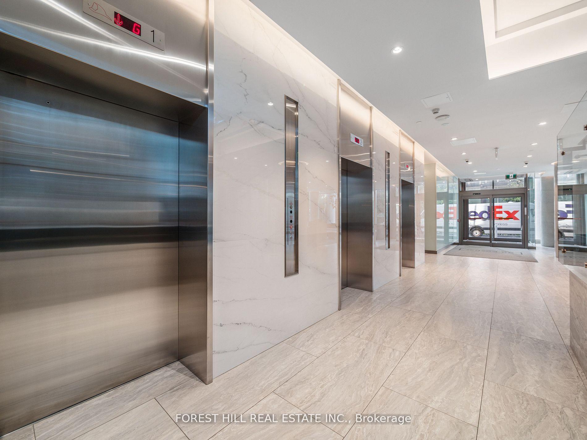 Photo 5 of Unit 1007, 99 Foxbar Road, Toronto, Yonge-St. Clair — HOMEH