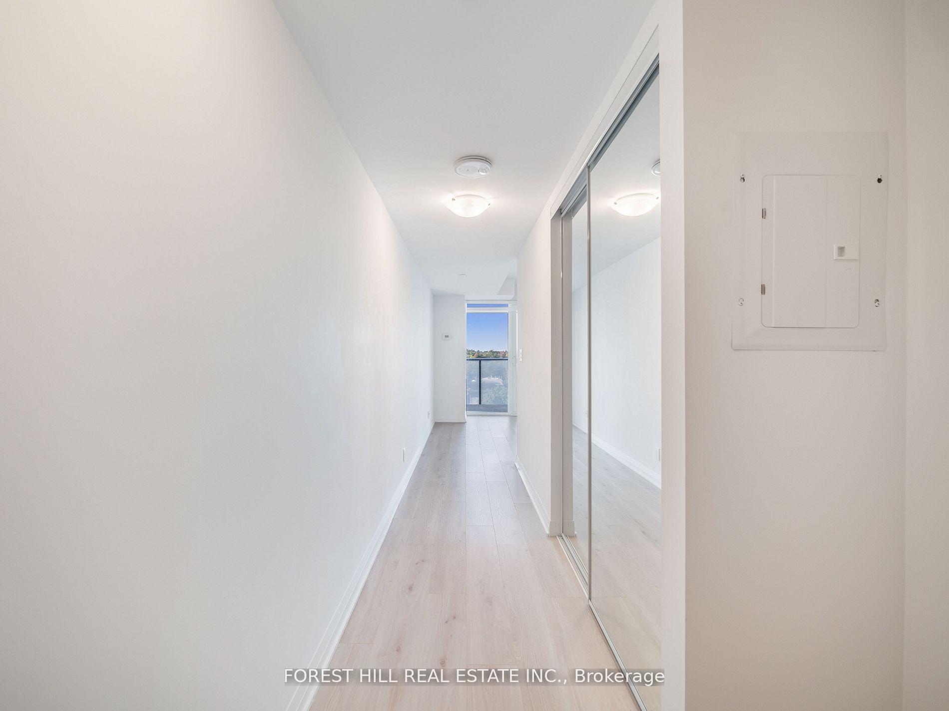 Photo 7 of Unit 1007, 99 Foxbar Road, Toronto, Yonge-St. Clair — HOMEH
