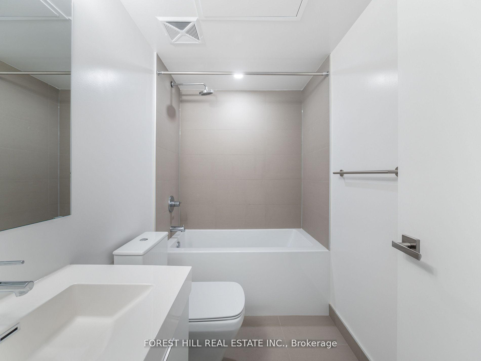 Photo 9 of Unit 1007, 99 Foxbar Road, Toronto, Yonge-St. Clair — HOMEH
