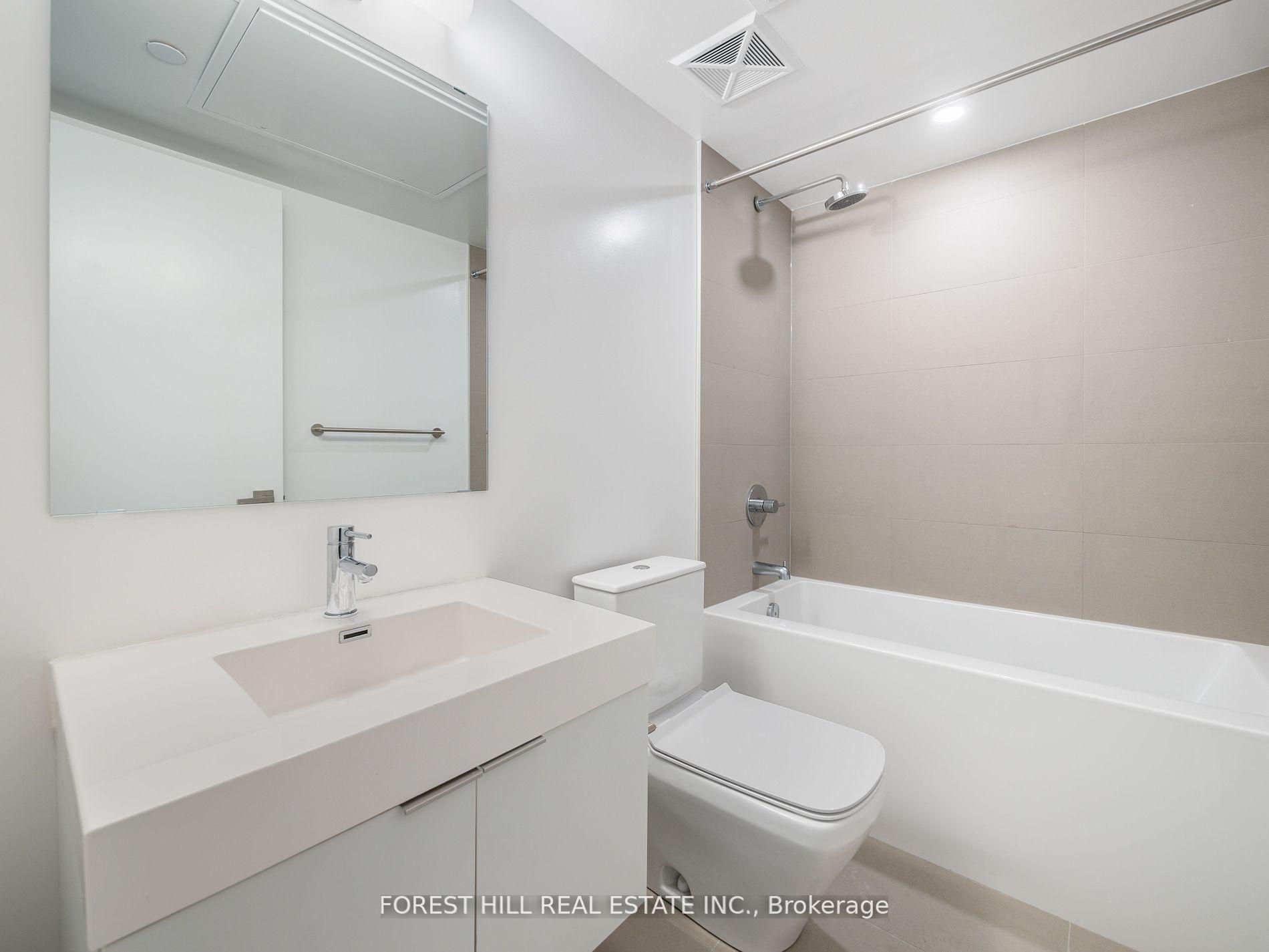 Photo 10 of Unit 1007, 99 Foxbar Road, Toronto, Yonge-St. Clair — HOMEH