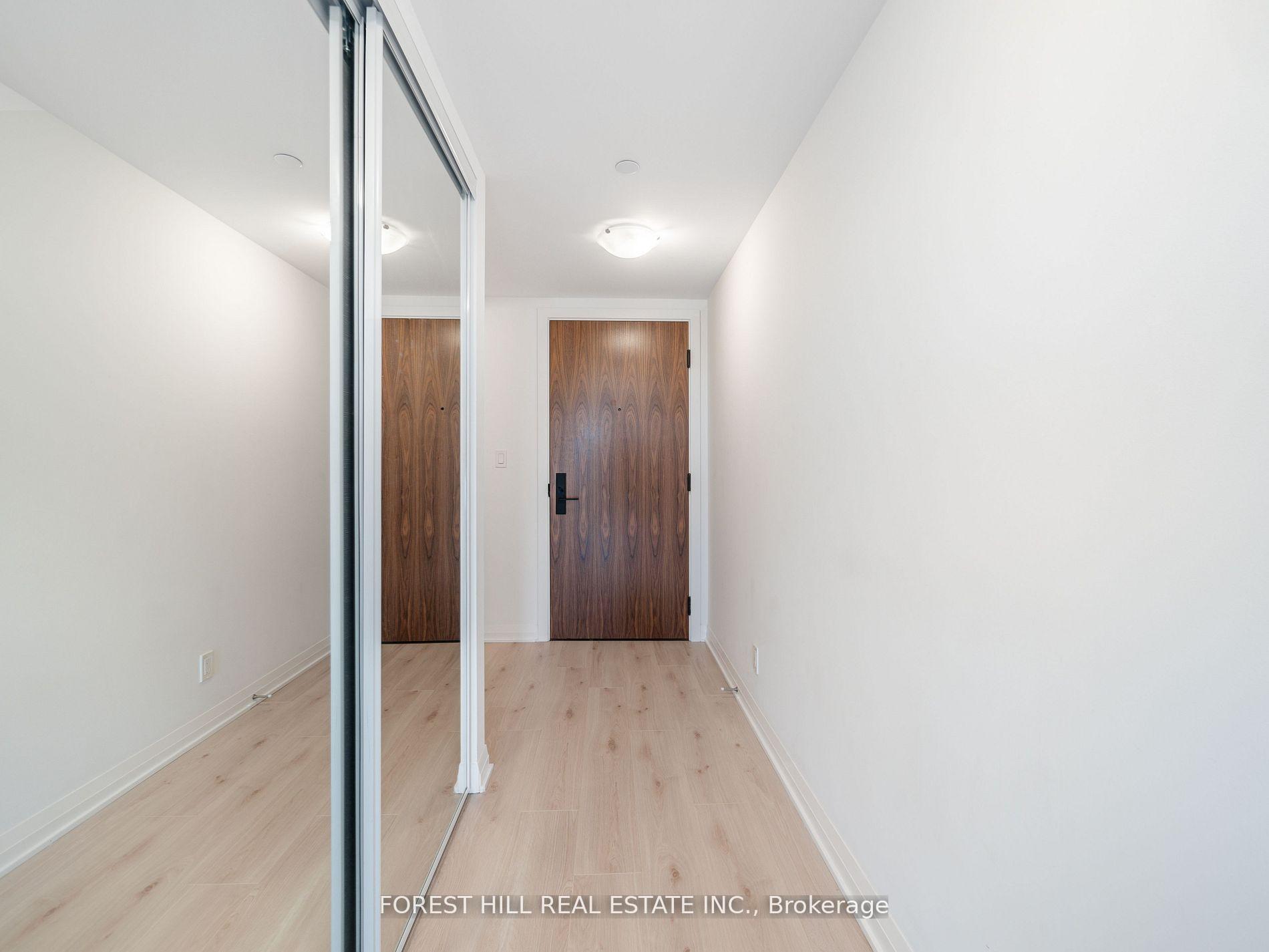 Photo 11 of Unit 1007, 99 Foxbar Road, Toronto, Yonge-St. Clair — HOMEH
