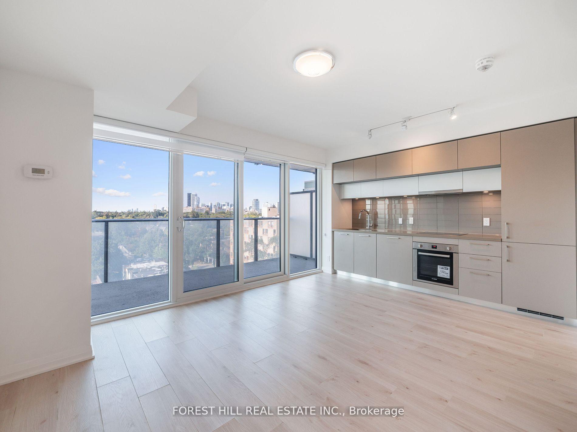 Photo 12 of Unit 1007, 99 Foxbar Road, Toronto, Yonge-St. Clair — HOMEH