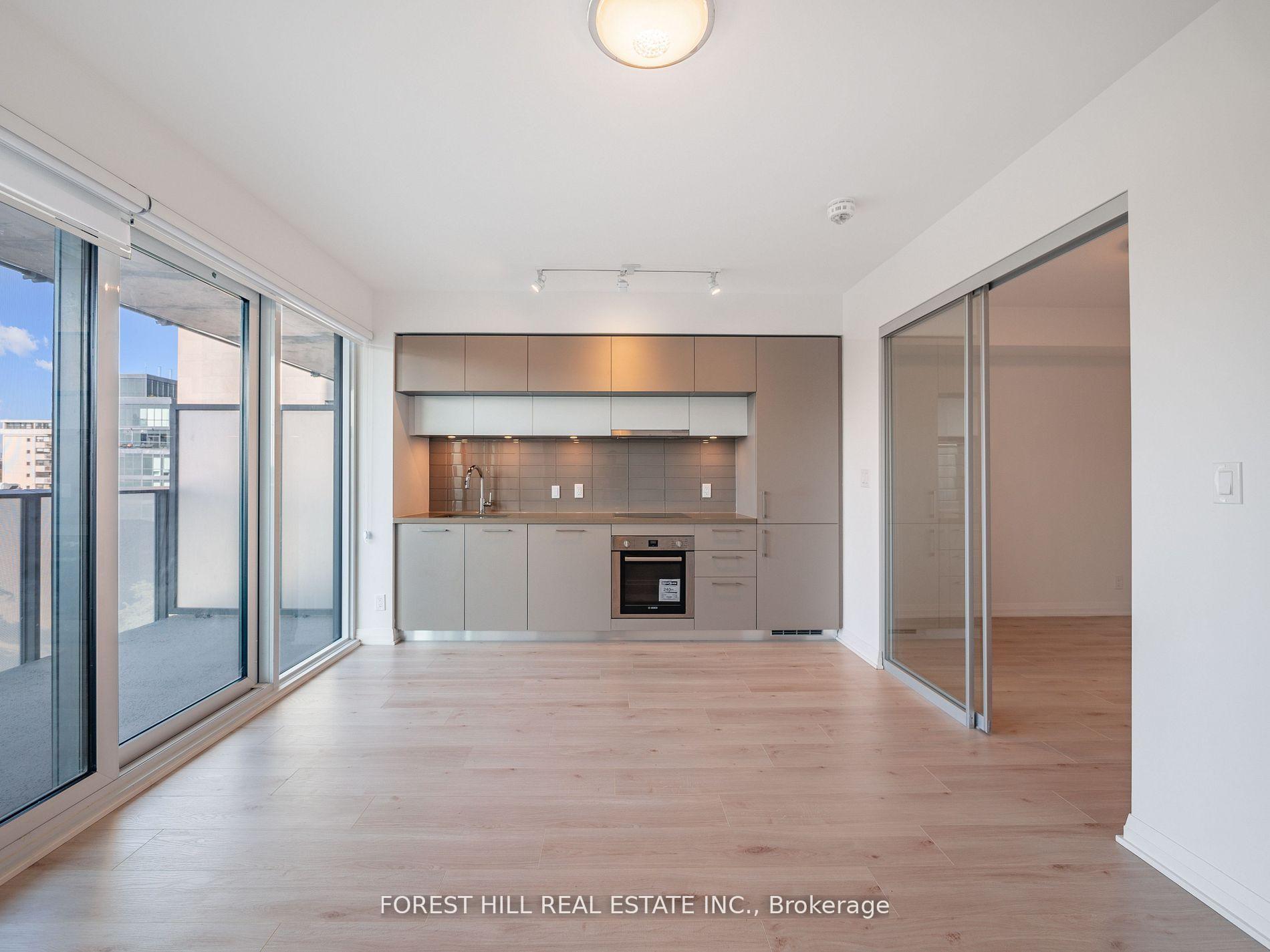 Photo 13 of Unit 1007, 99 Foxbar Road, Toronto, Yonge-St. Clair — HOMEH
