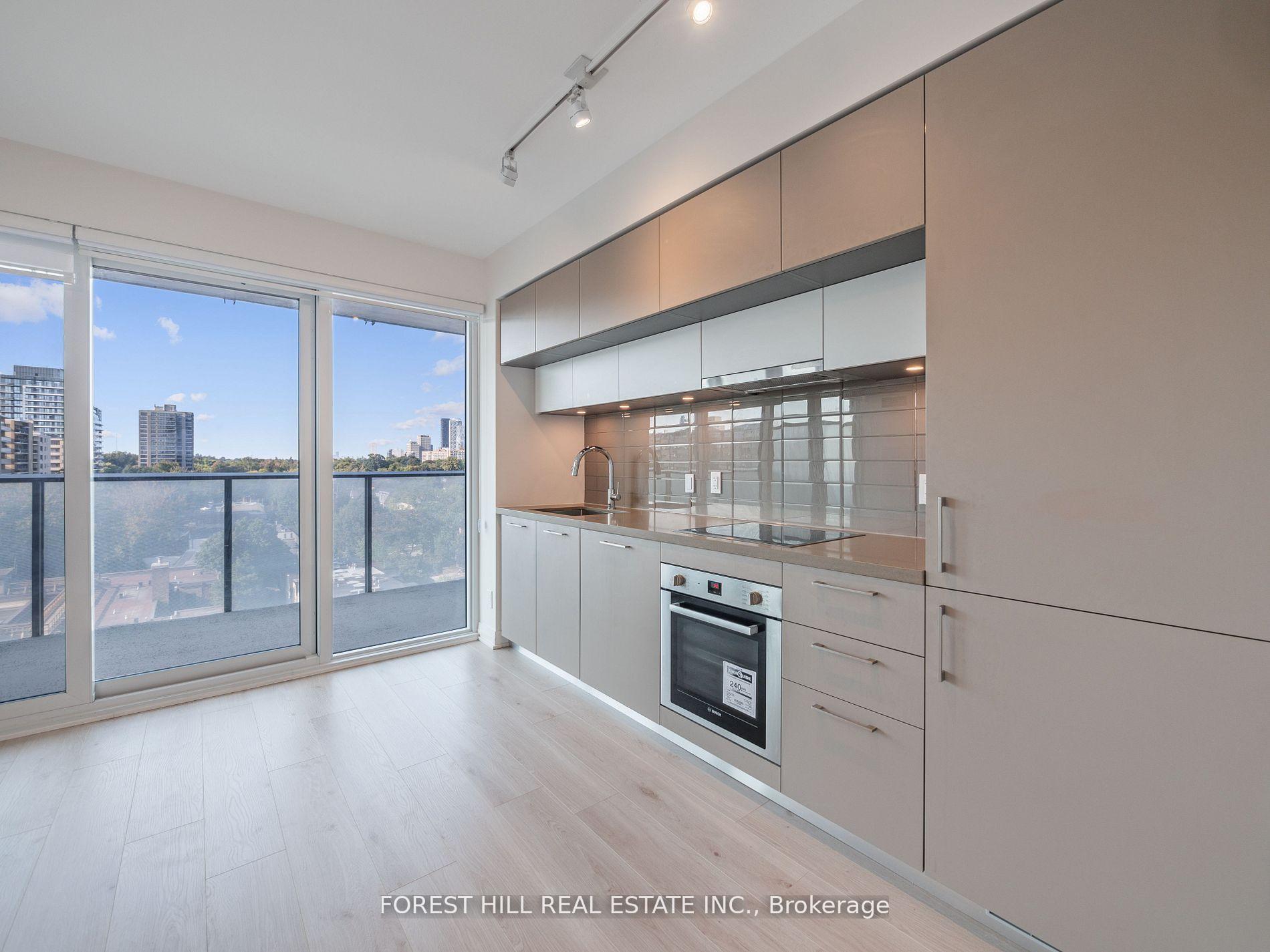 Photo 17 of Unit 1007, 99 Foxbar Road, Toronto, Yonge-St. Clair — HOMEH