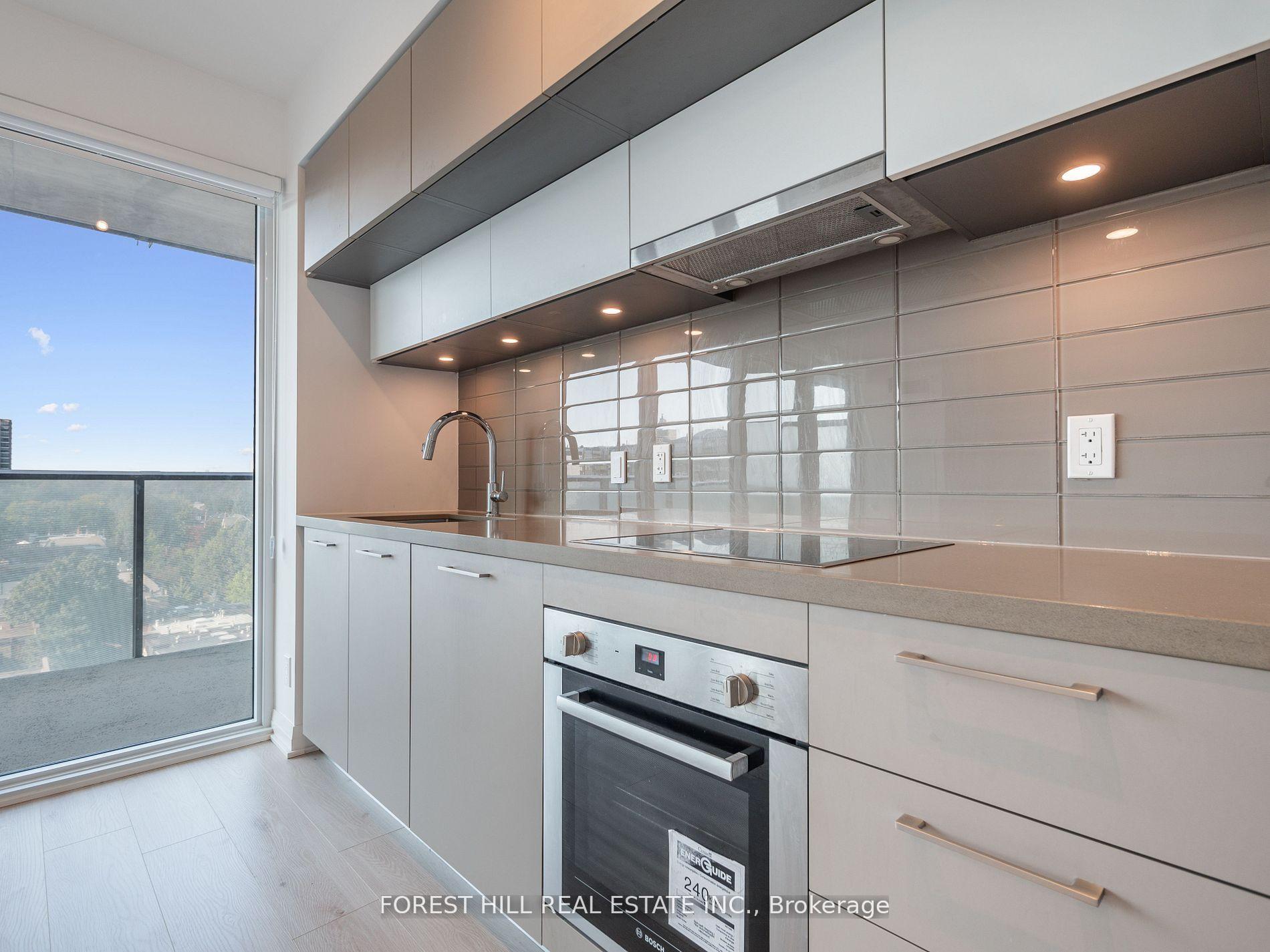 Photo 18 of Unit 1007, 99 Foxbar Road, Toronto, Yonge-St. Clair — HOMEH