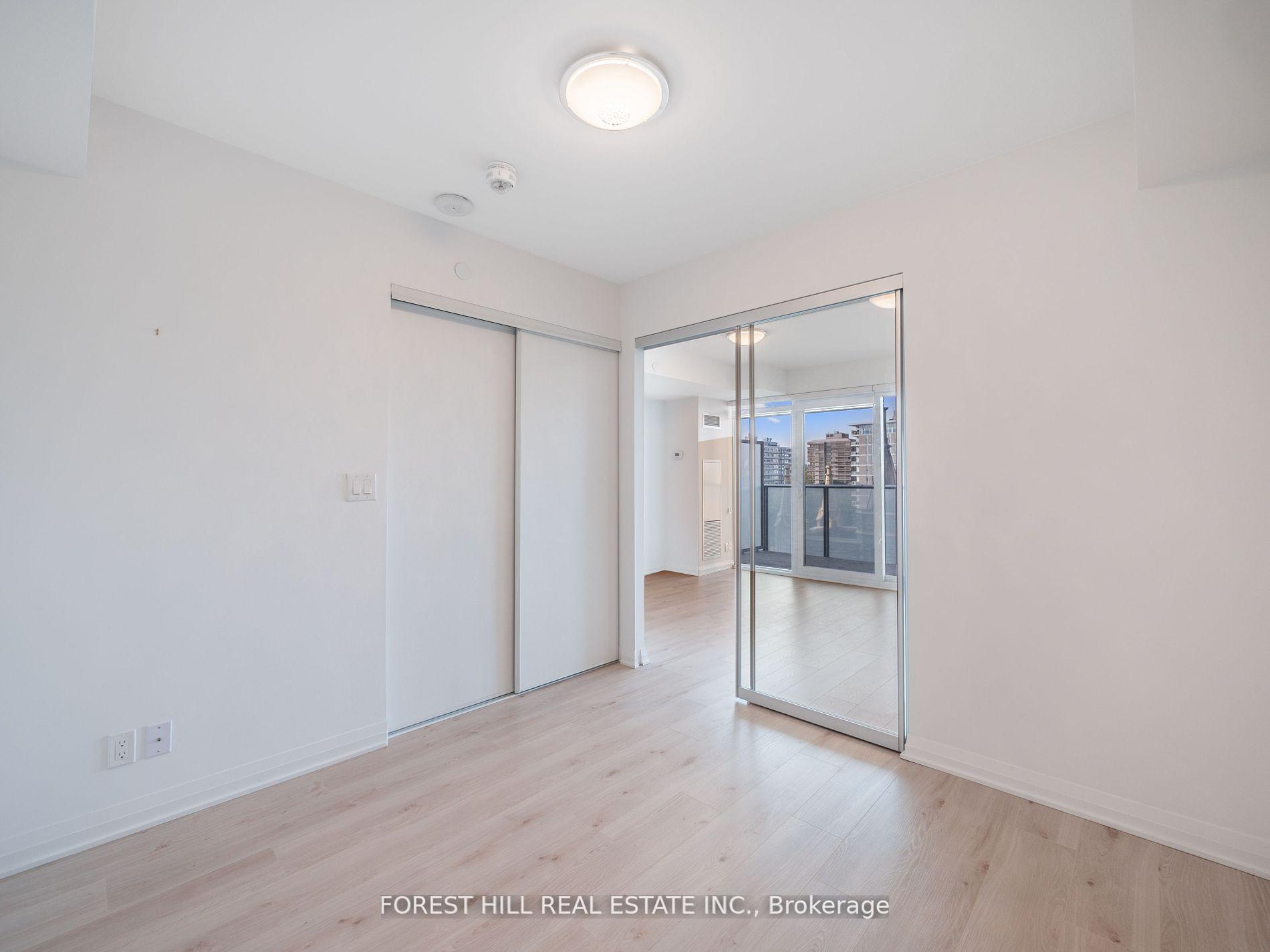 Photo 20 of Unit 1007, 99 Foxbar Road, Toronto, Yonge-St. Clair — HOMEH