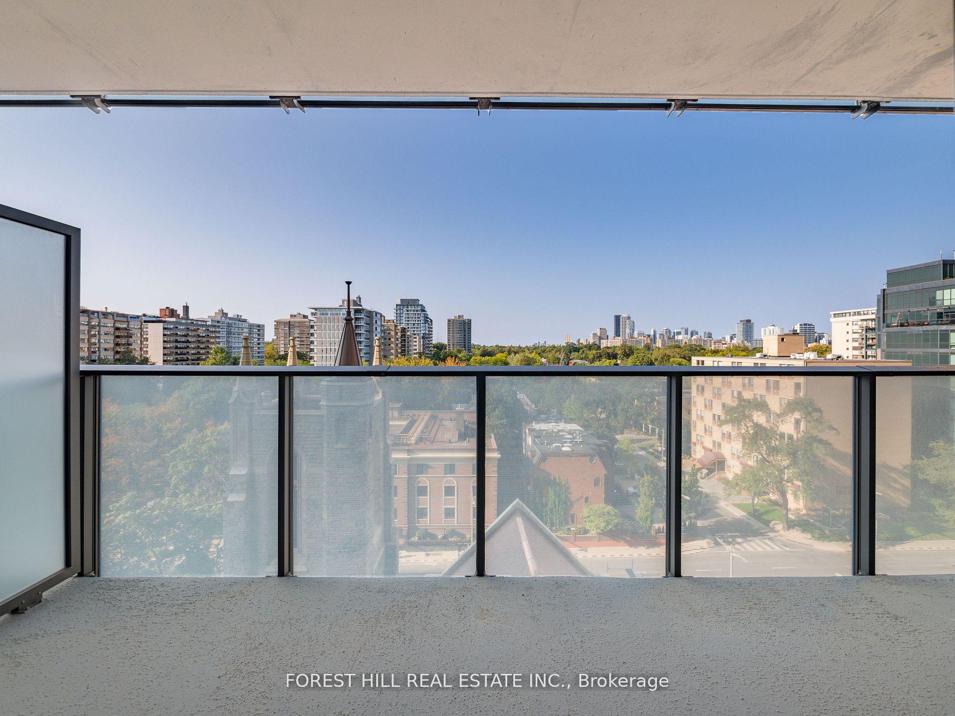 Photo 21 of Unit 1007, 99 Foxbar Road, Toronto, Yonge-St. Clair — HOMEH