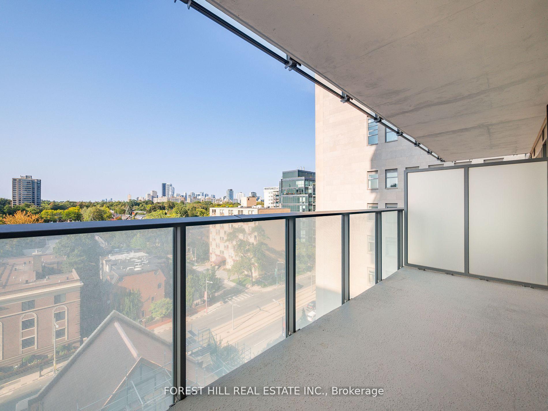 Photo 22 of Unit 1007, 99 Foxbar Road, Toronto, Yonge-St. Clair — HOMEH