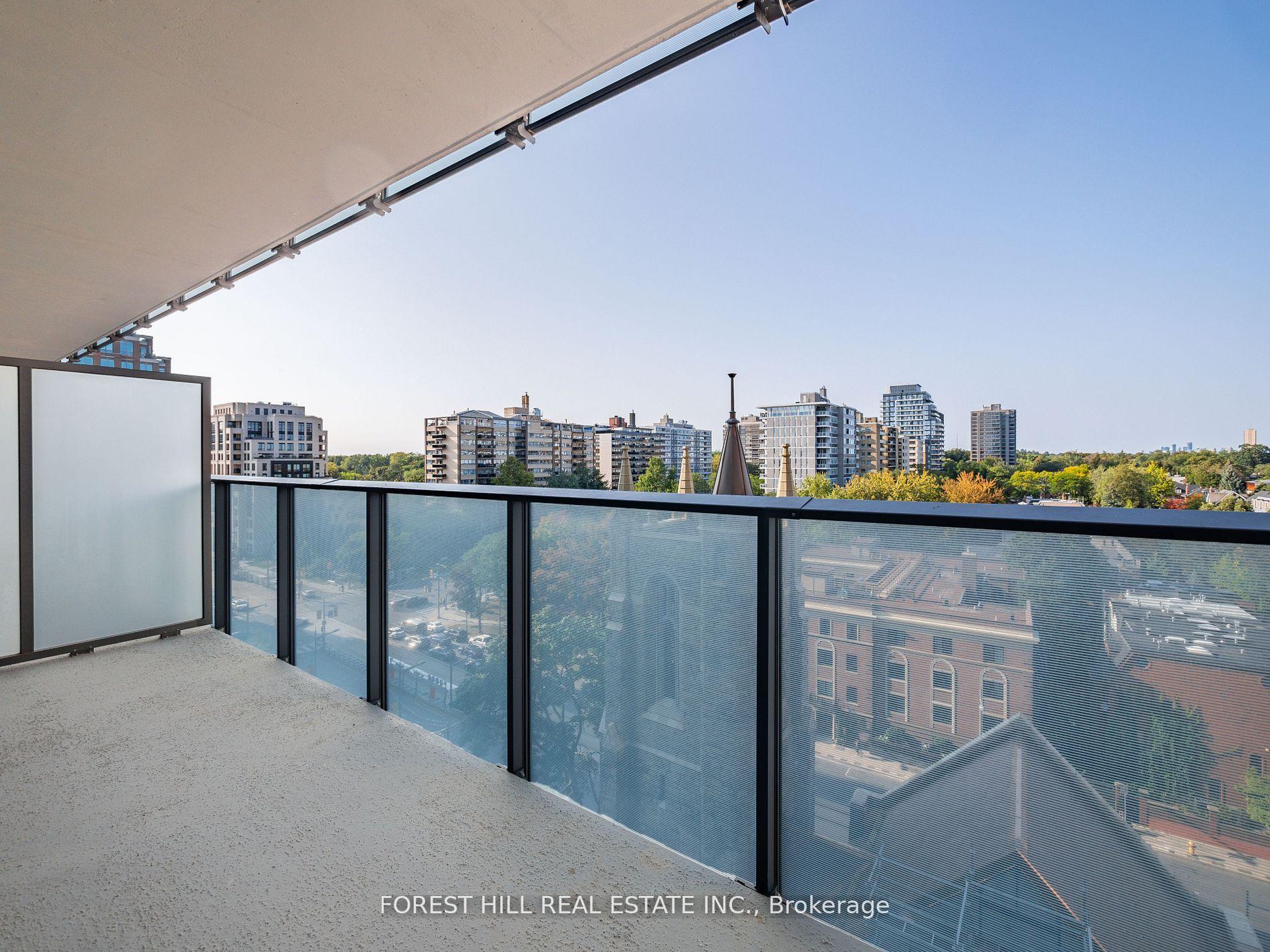 Photo 23 of Unit 1007, 99 Foxbar Road, Toronto, Yonge-St. Clair — HOMEH