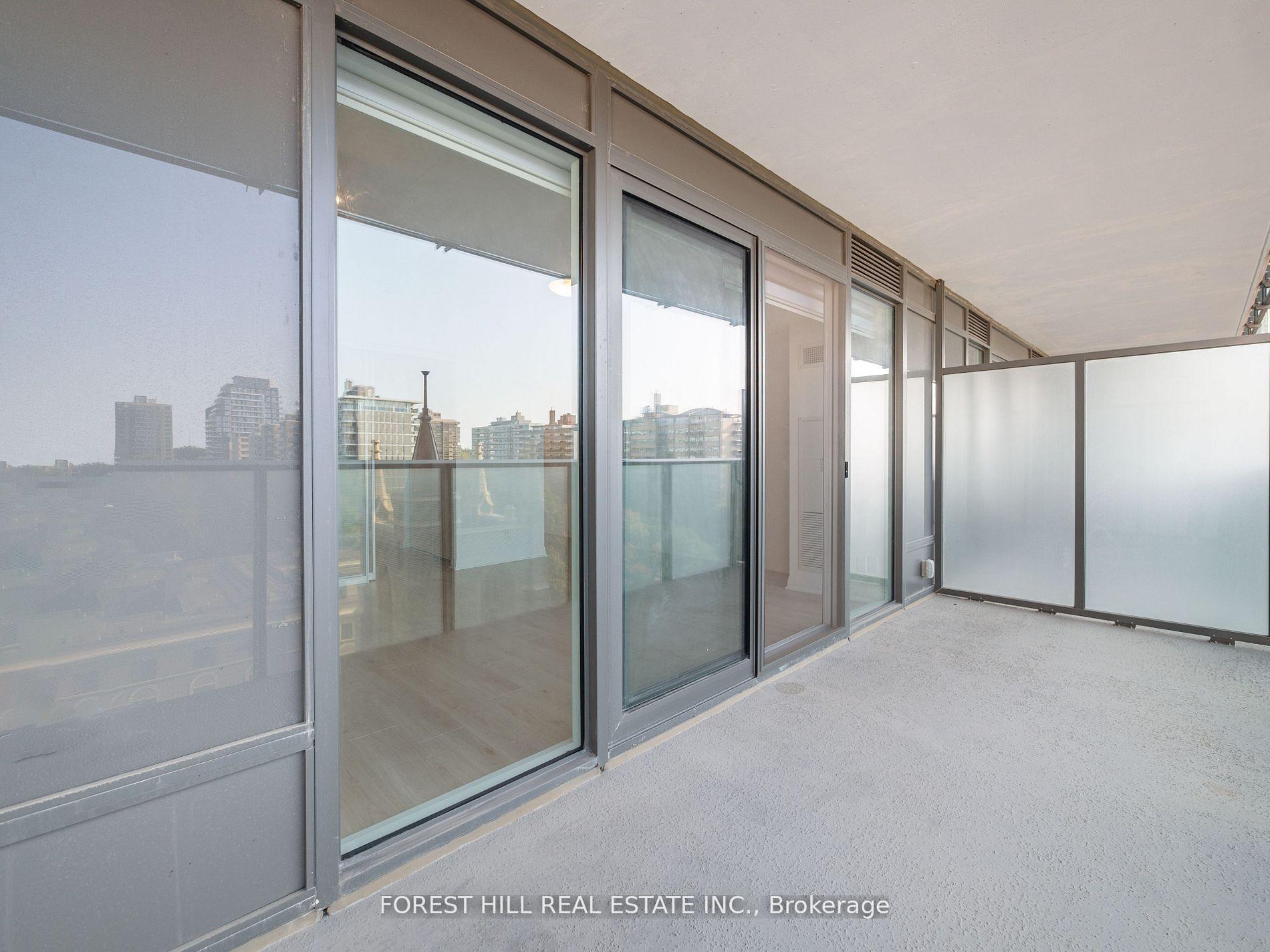 Photo 24 of Unit 1007, 99 Foxbar Road, Toronto, Yonge-St. Clair — HOMEH