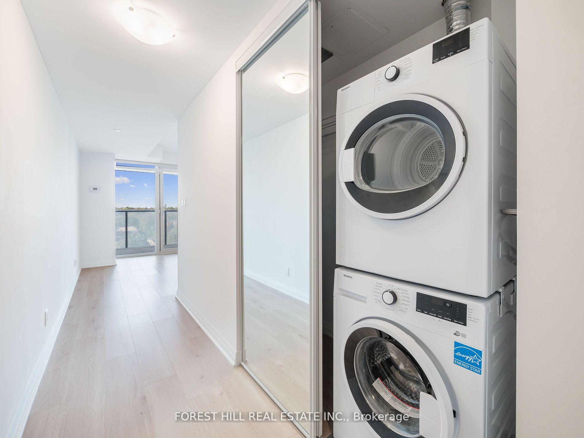 Photo 26 of Unit 1007, 99 Foxbar Road, Toronto, Yonge-St. Clair — HOMEH