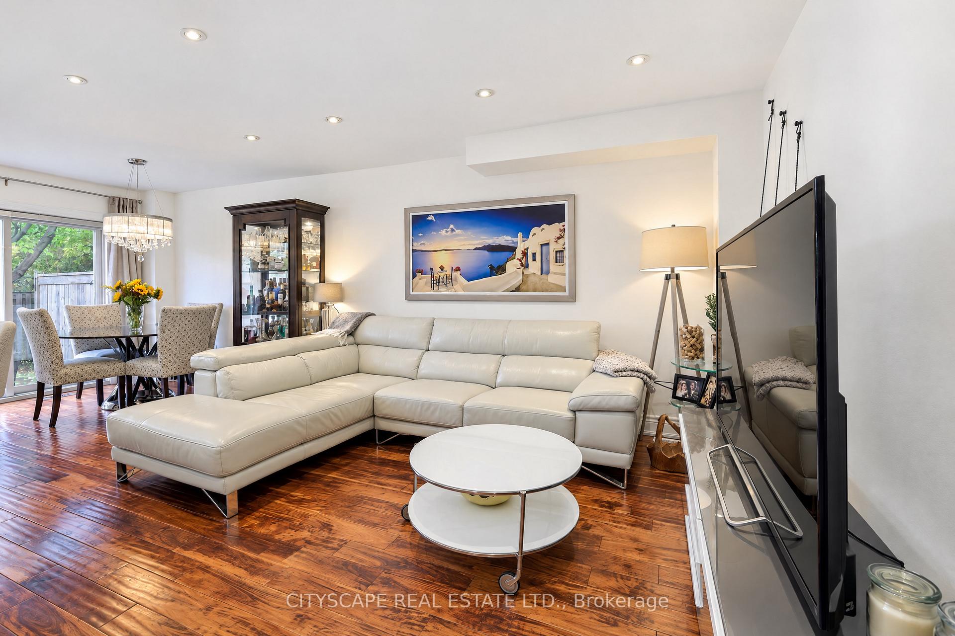 Photo 9 of Unit 16, 3150 Pinto Place, Mississauga, Cooksville — HOMEH